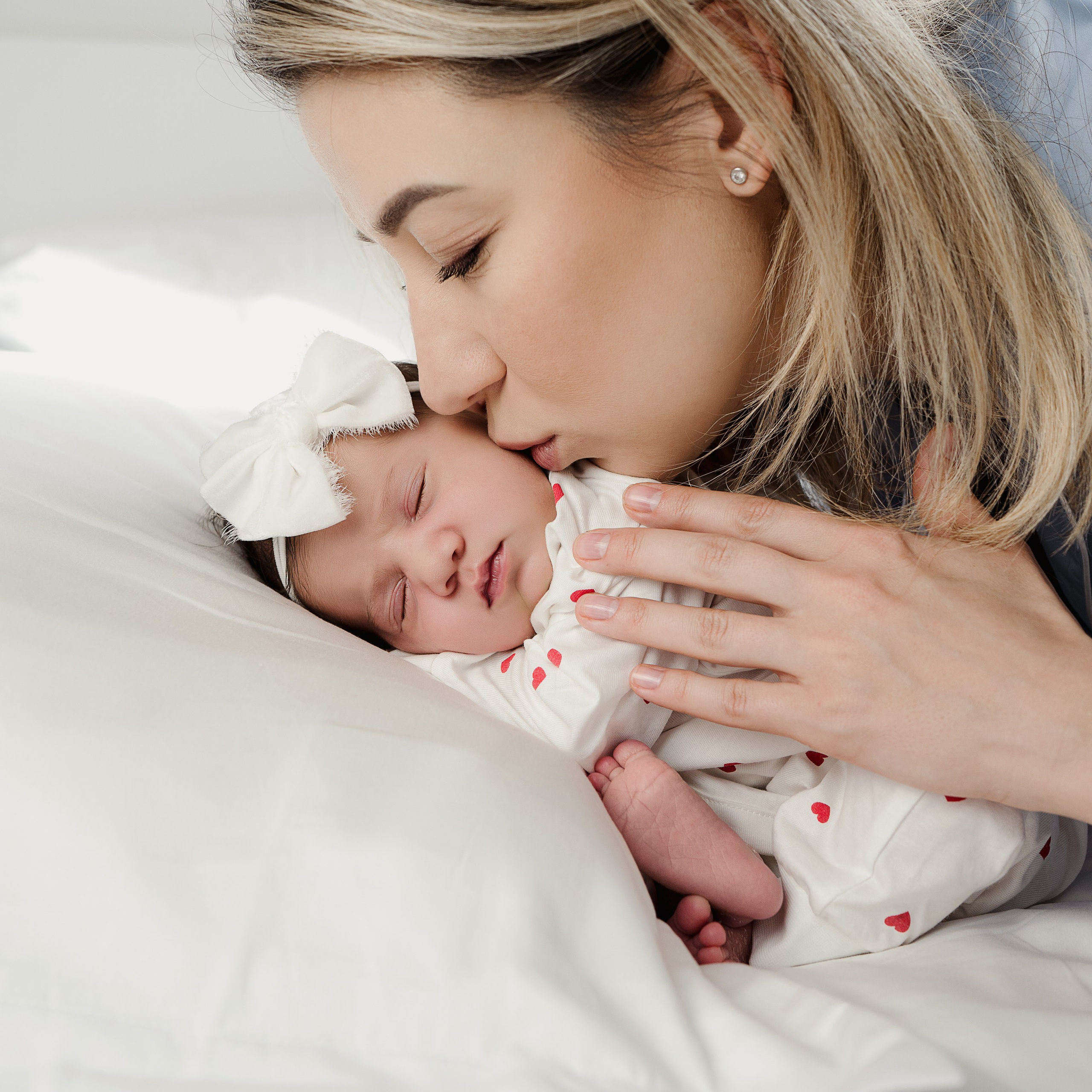 Home story. Bébé Newborn Photographer in Copenhagen