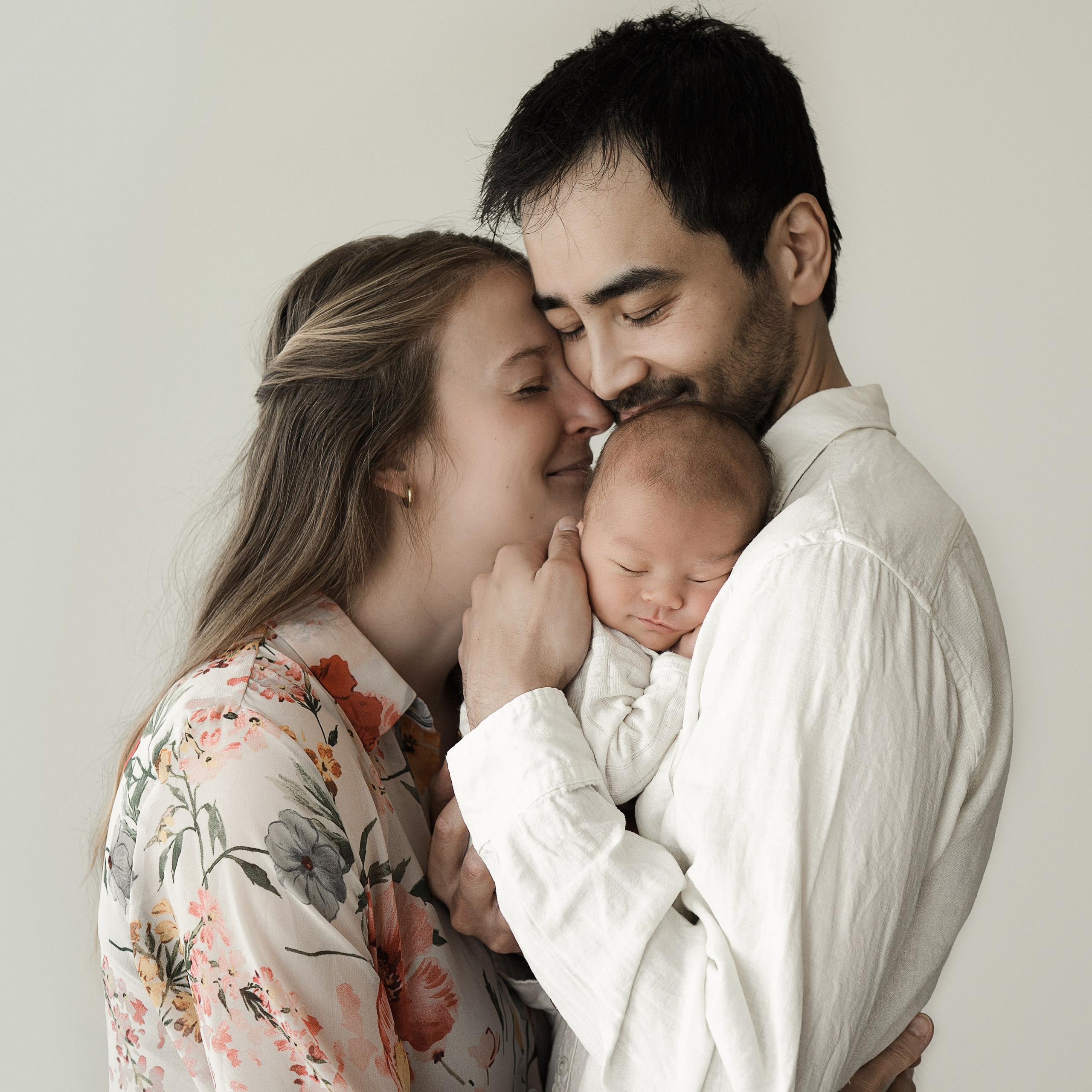 Home story. Bébé Newborn Photographer in Copenhagen