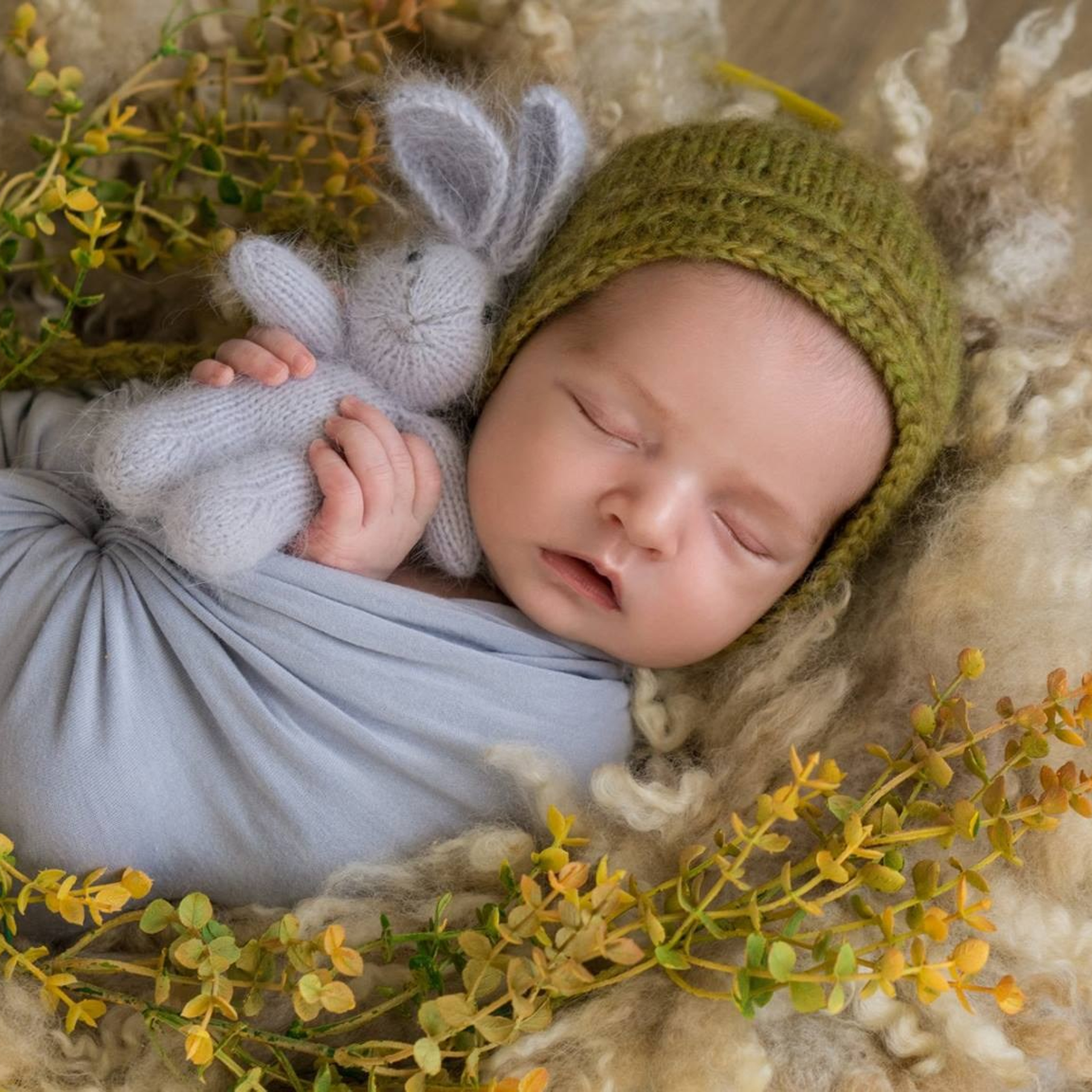 Newborn studio. Bébé Newborn Photographer in Copenhagen