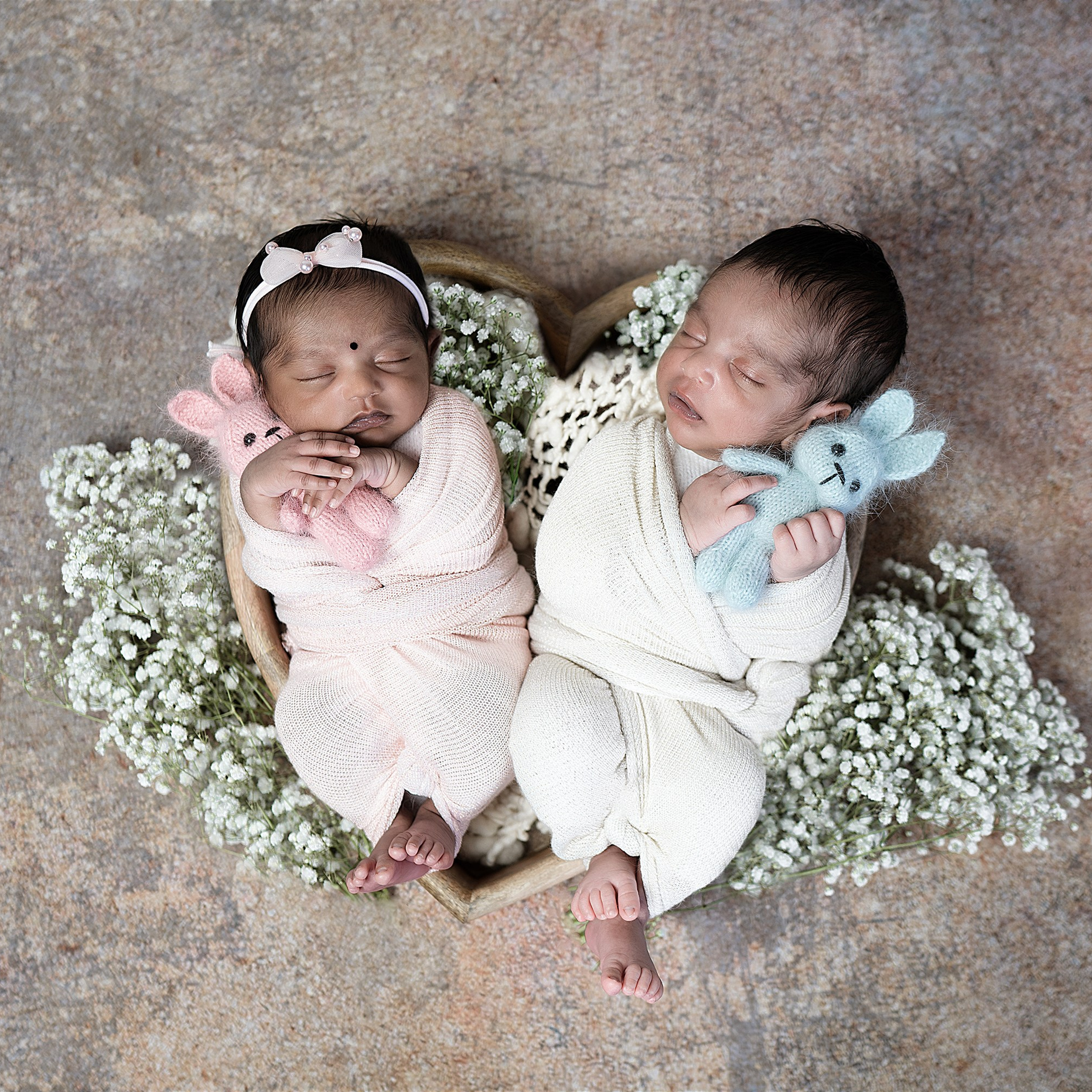Newborn studio. Bébé Newborn Photographer in Copenhagen