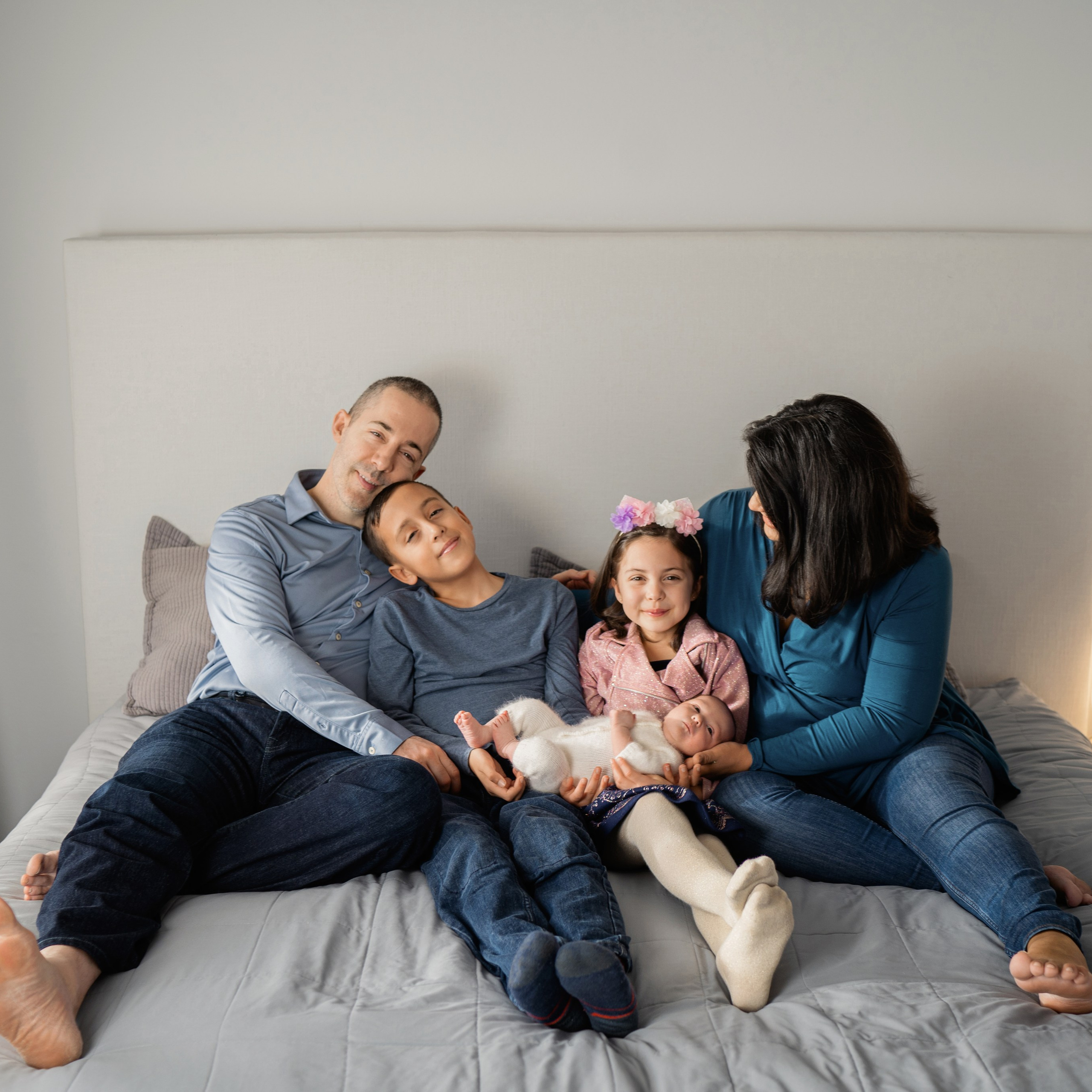 Home story. Bébé Newborn Photographer in Copenhagen