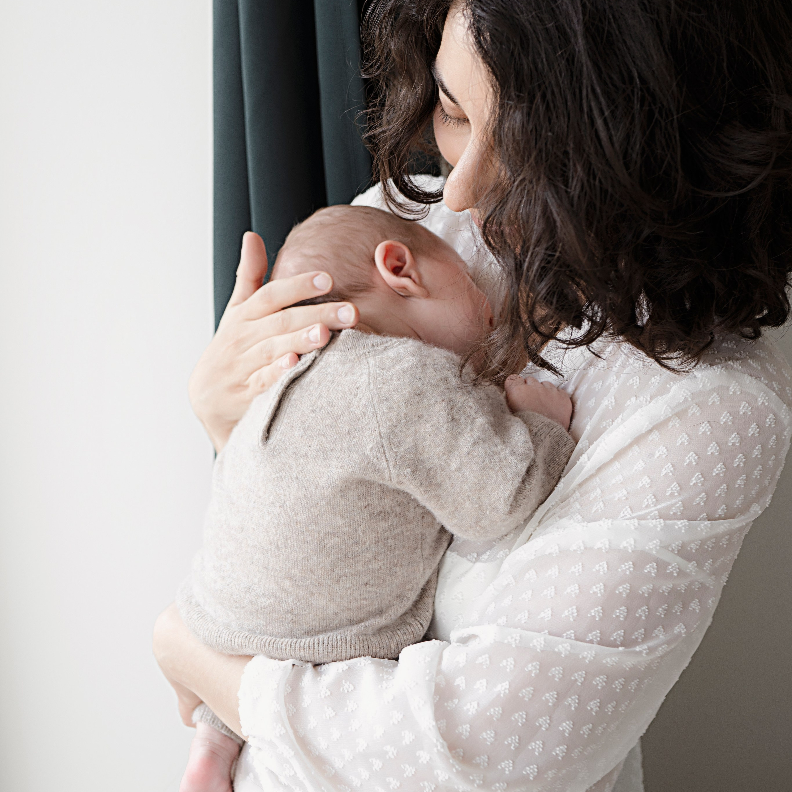 Home story. Bébé Newborn Photographer in Copenhagen