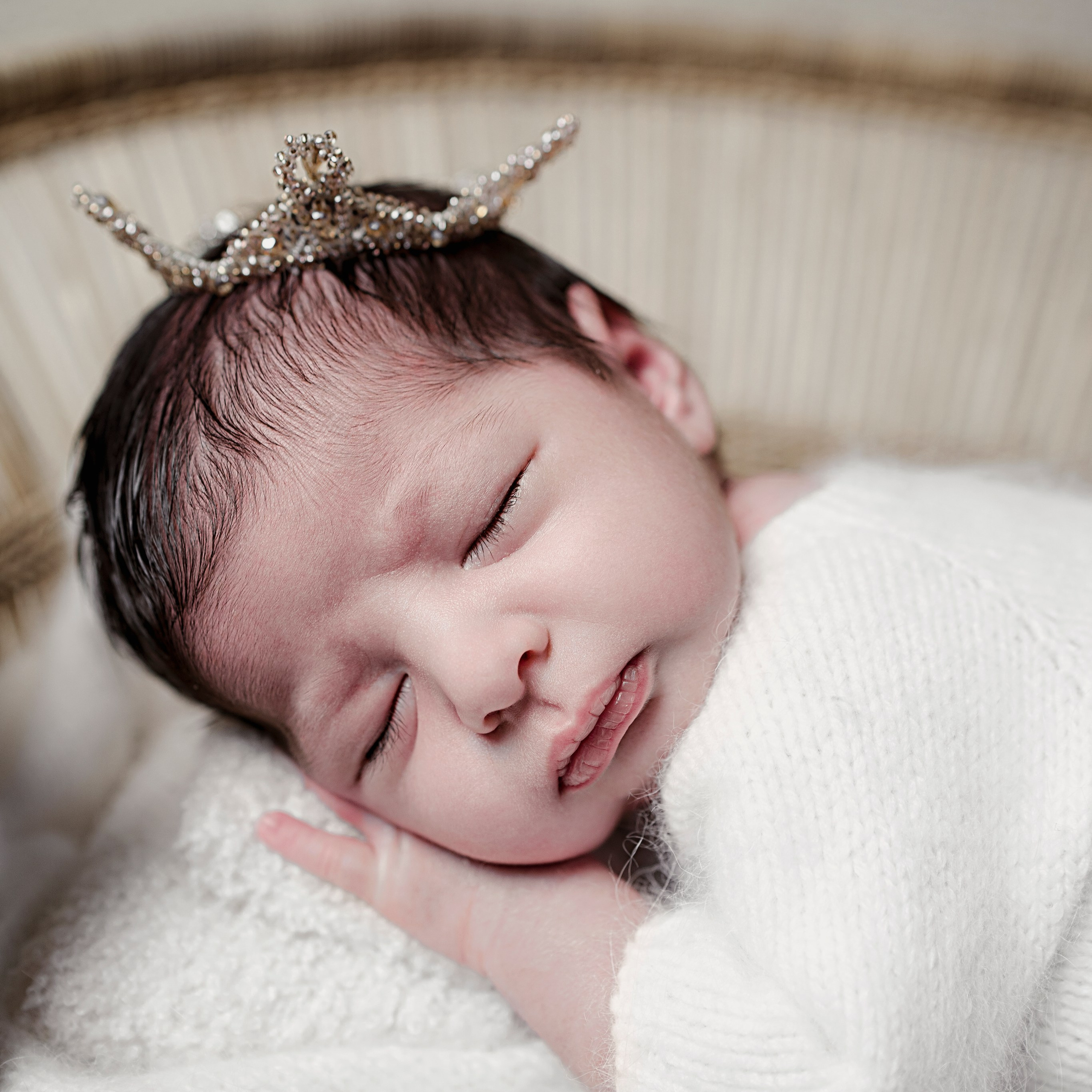 Newborn studio. Bébé Newborn Photographer in Copenhagen