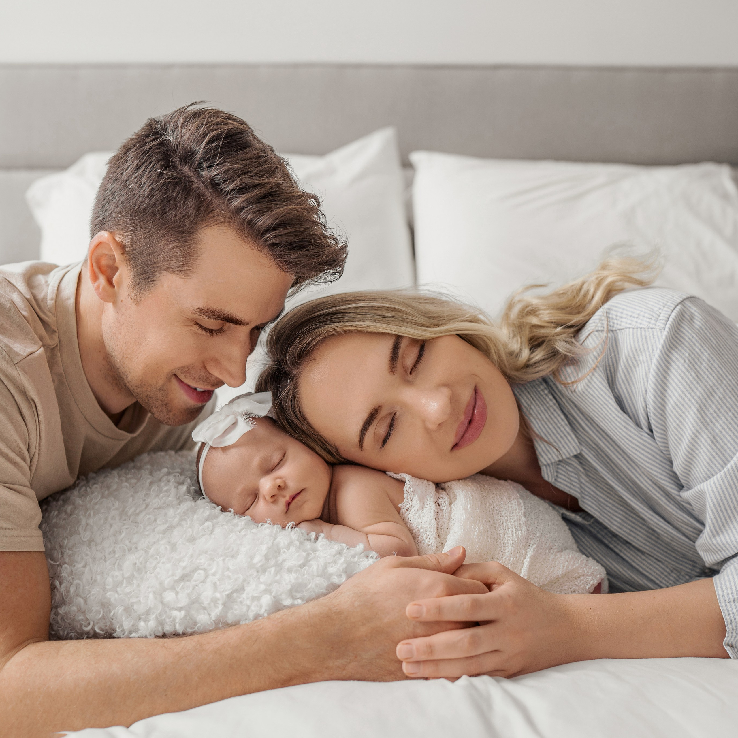 Home story. Bébé Newborn Photographer in Copenhagen