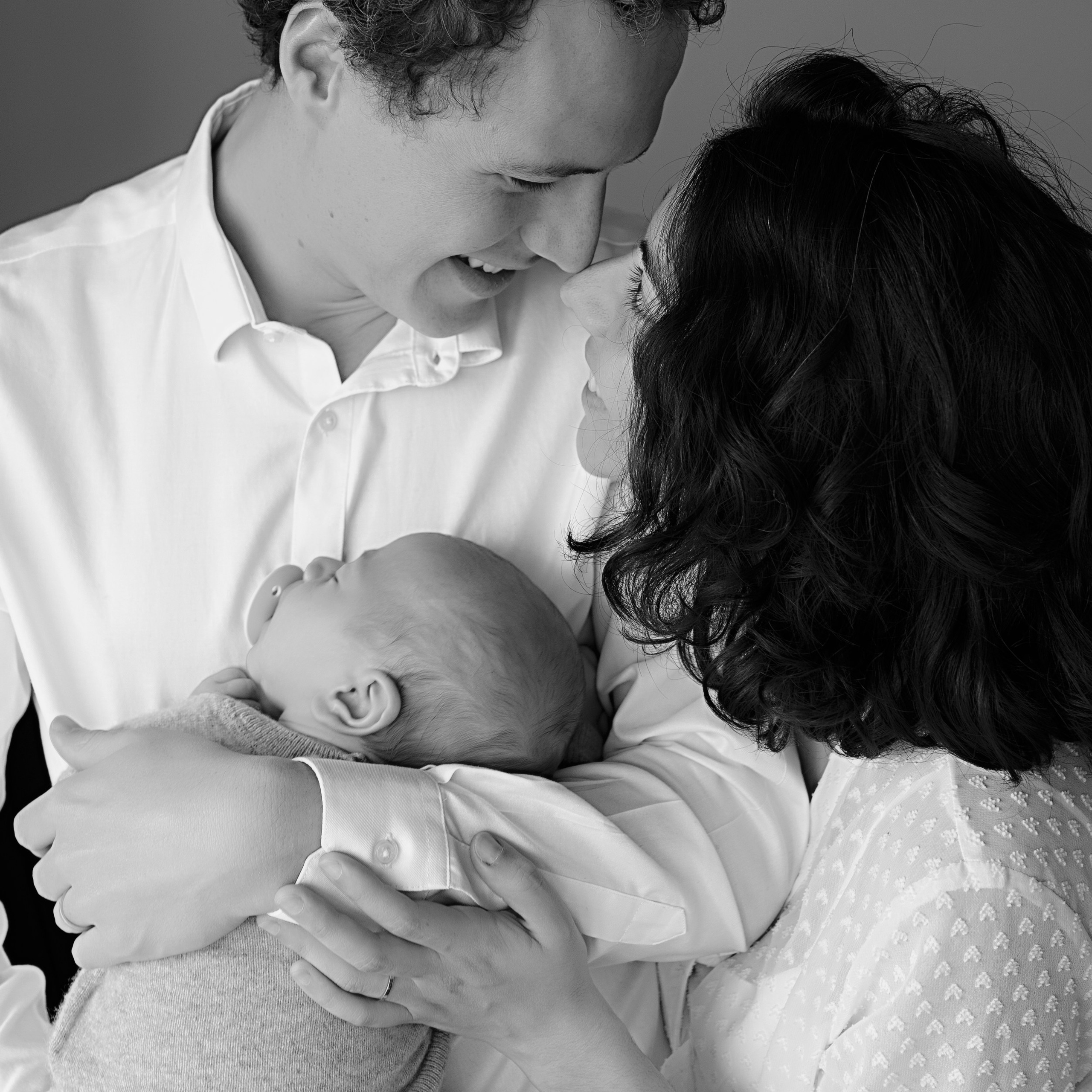 Home story. Bébé Newborn Photographer in Copenhagen