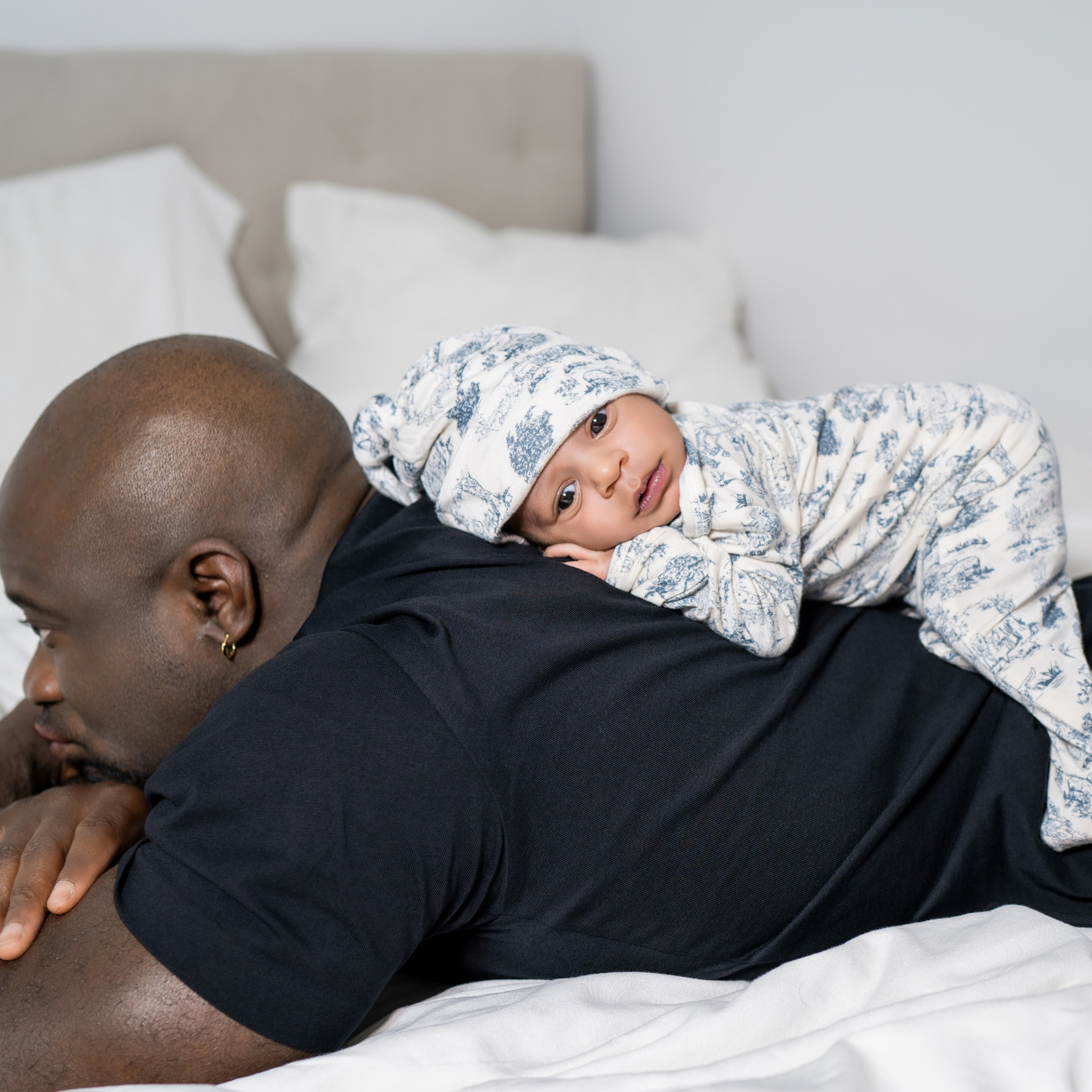 Home story. Bébé Newborn Photographer in Copenhagen