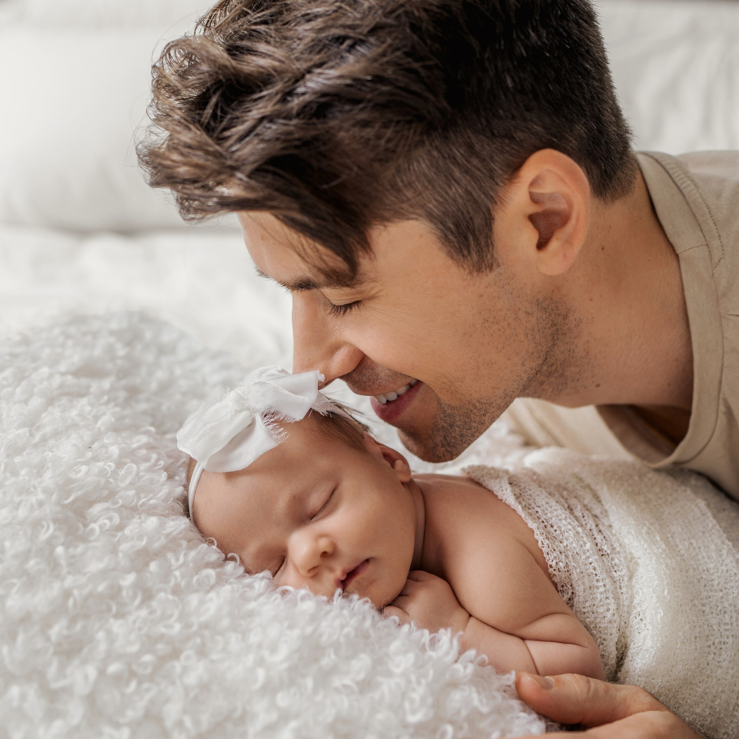 Home story. Bébé Newborn Photographer in Copenhagen
