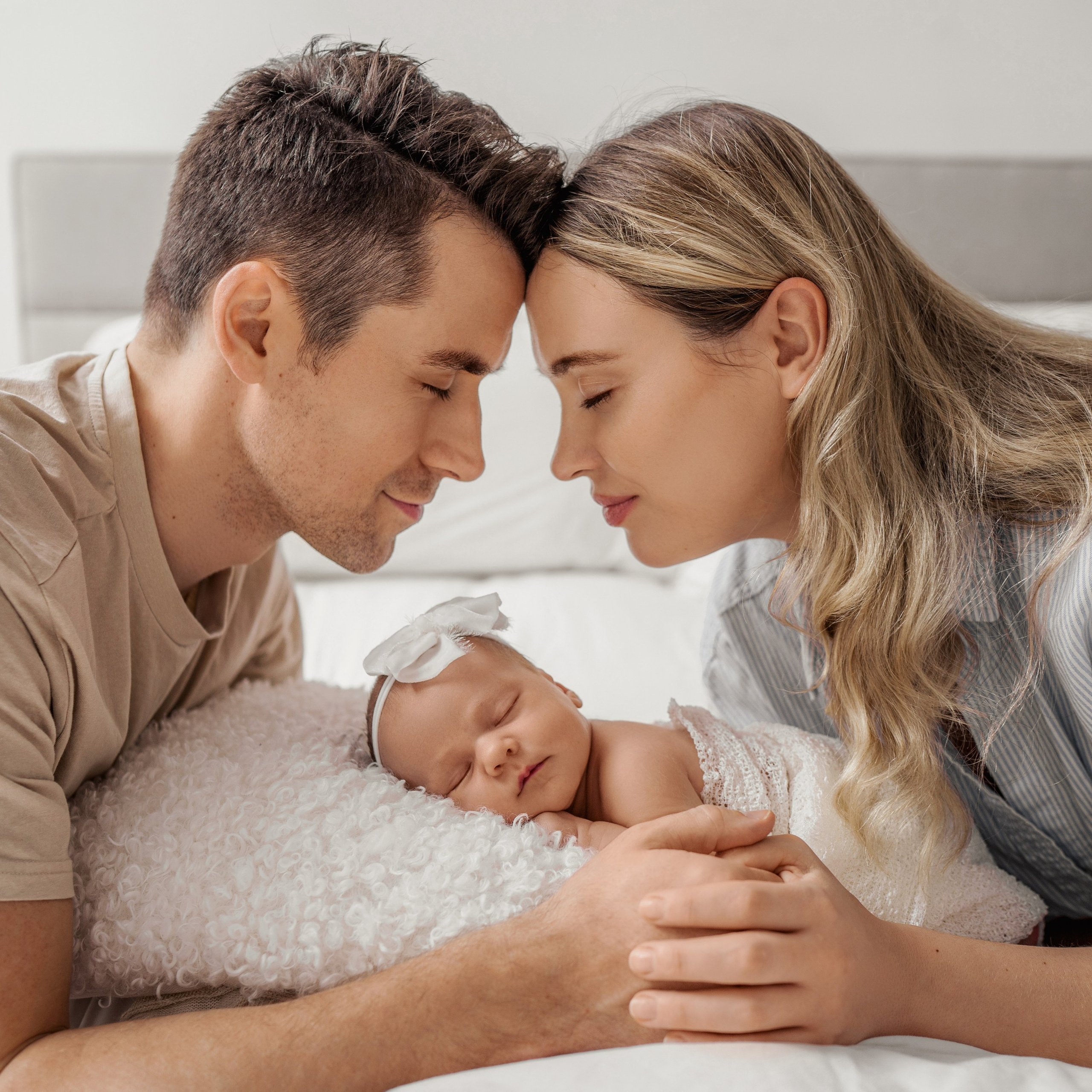 Home story. Bébé Newborn Photographer in Copenhagen