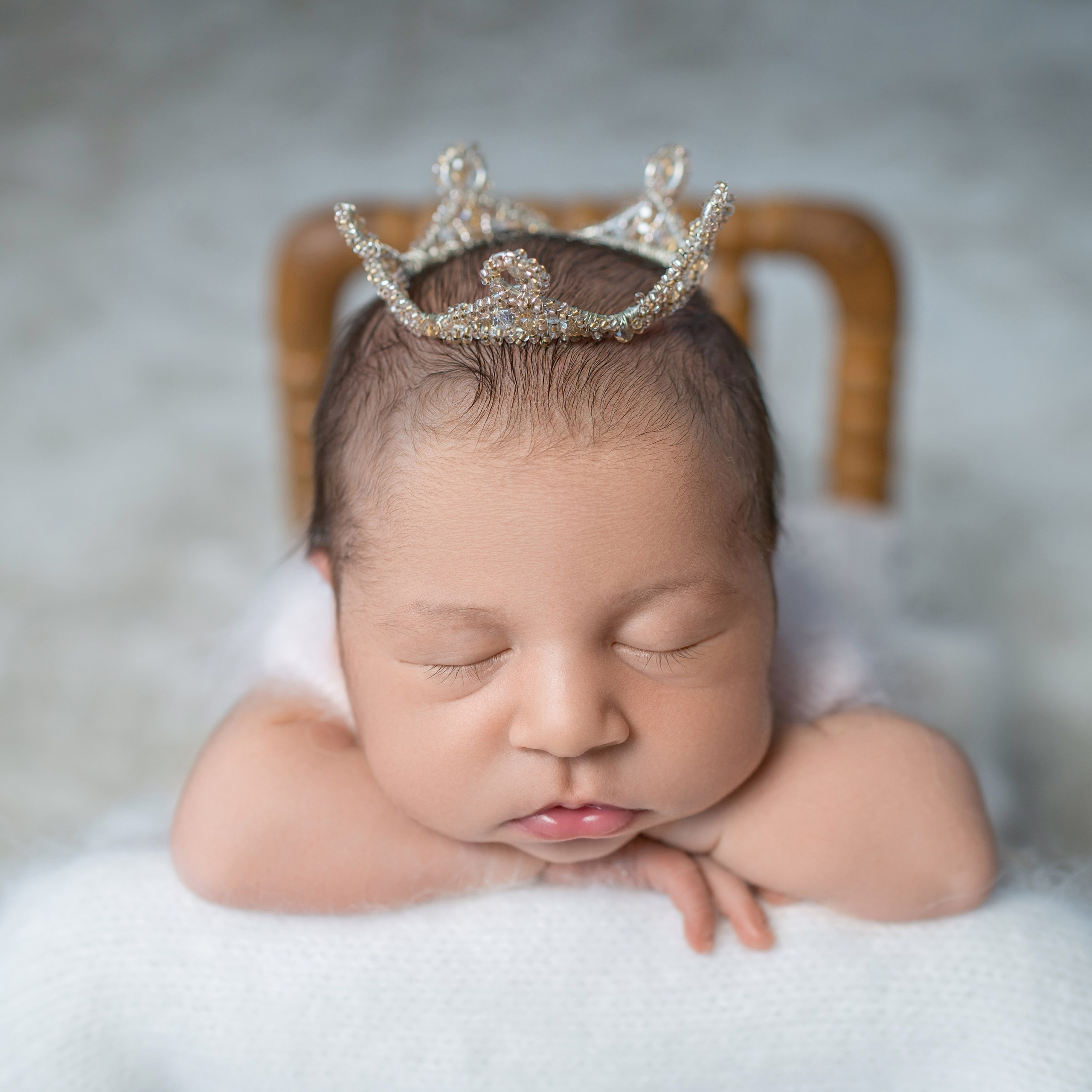 Newborn studio. Bébé Newborn Photographer in Copenhagen