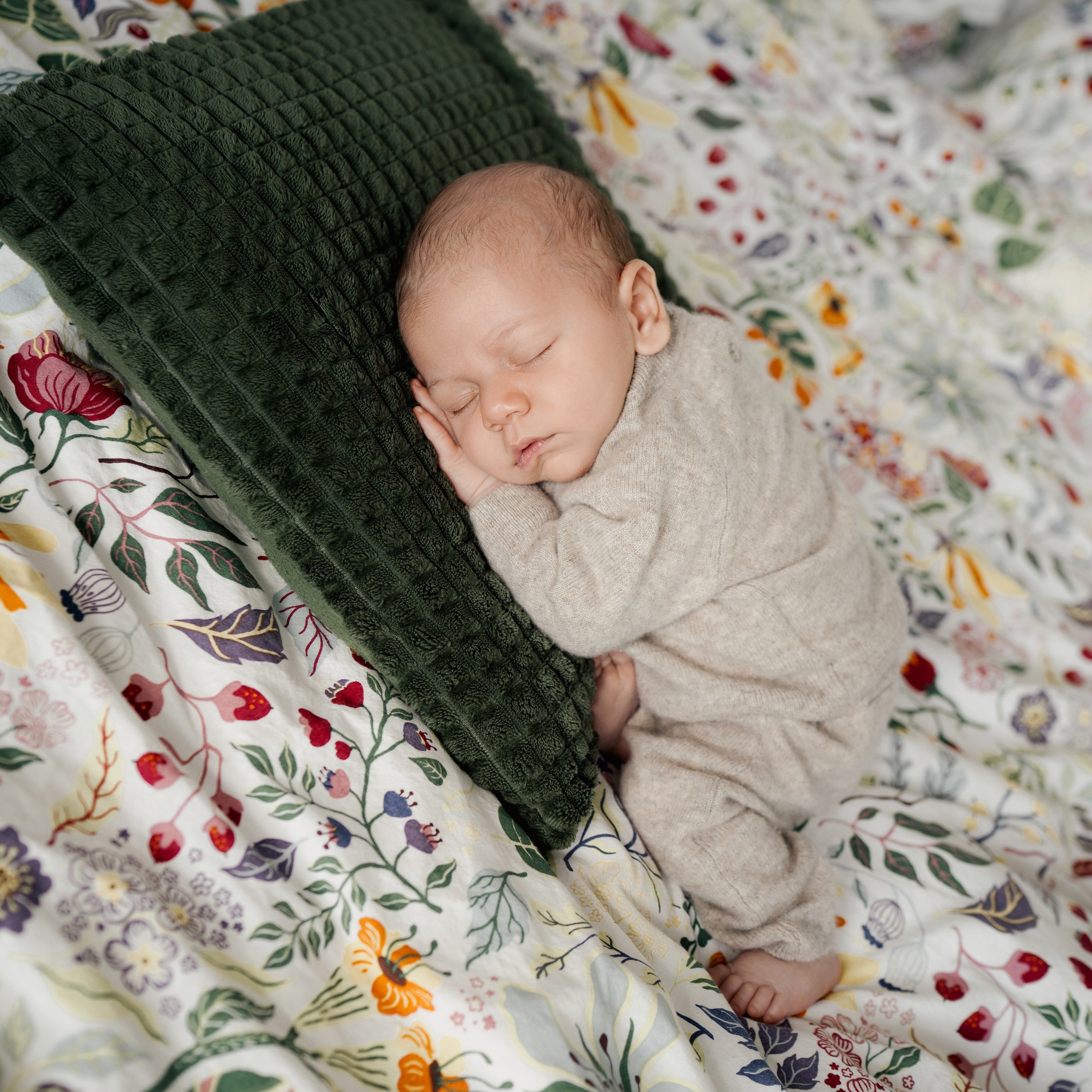 Home story. Bébé Newborn Photographer in Copenhagen
