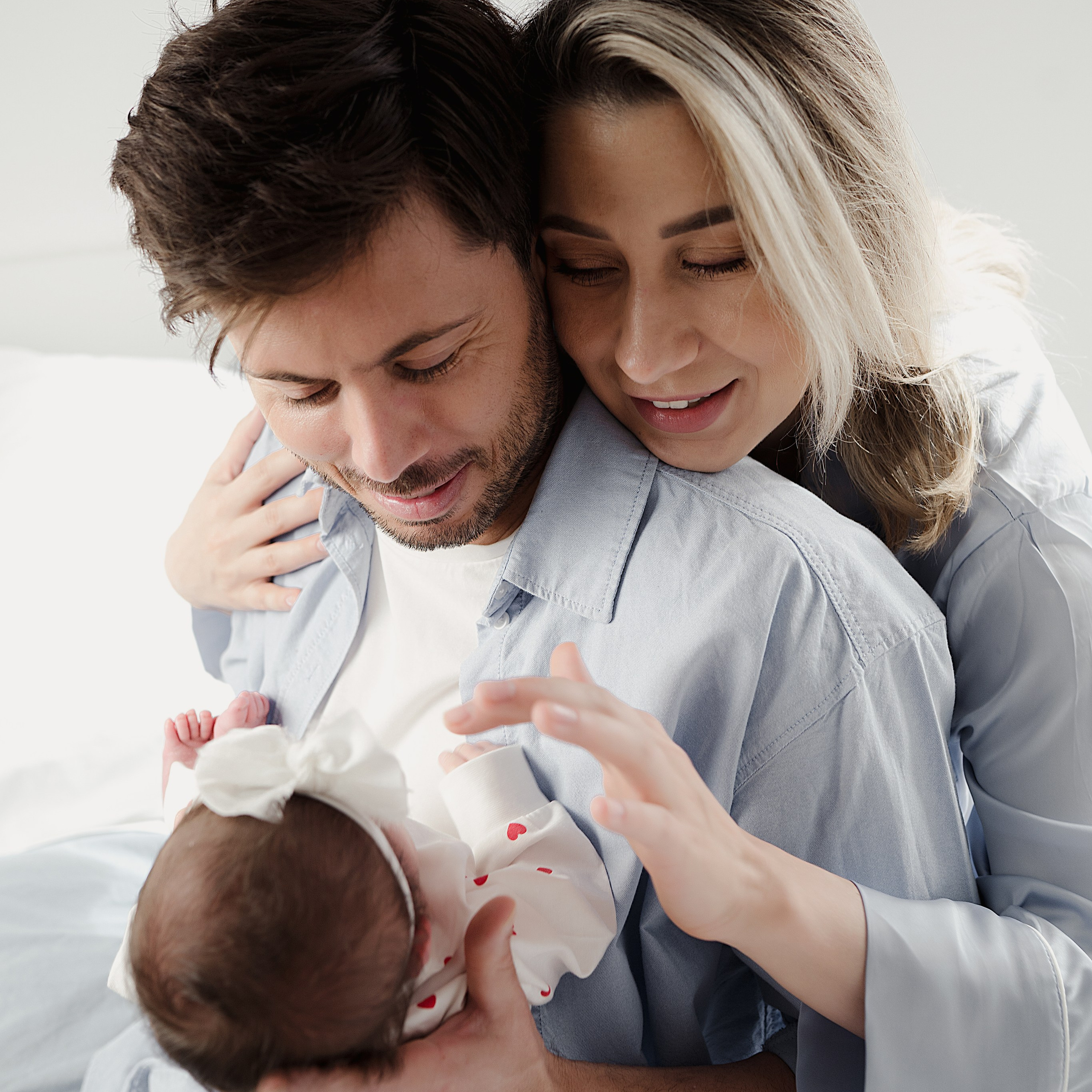 Home story. Bébé Newborn Photographer in Copenhagen