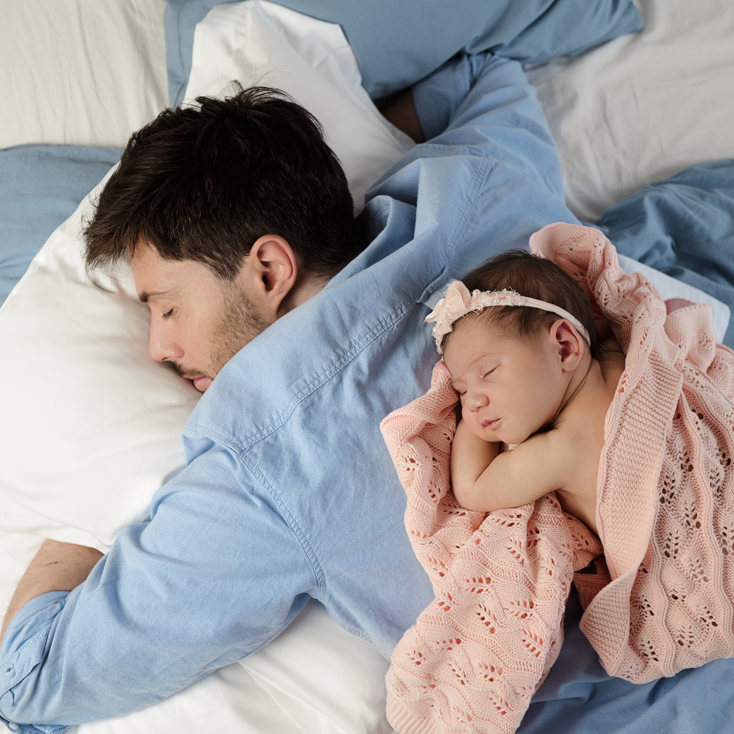 Home story. Bébé Newborn Photographer in Copenhagen