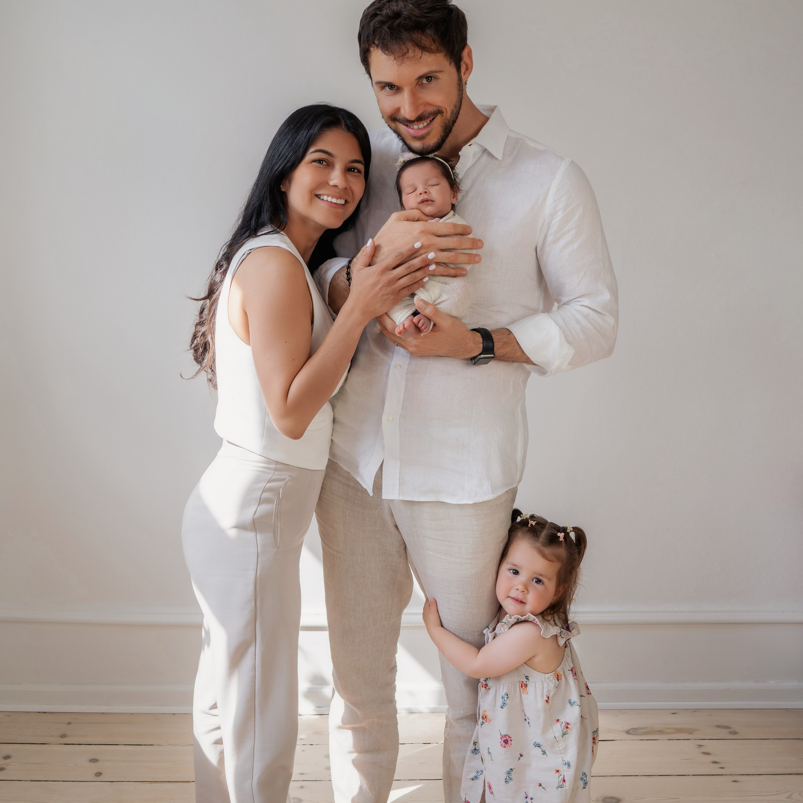 Home story. Bébé Newborn Photographer in Copenhagen