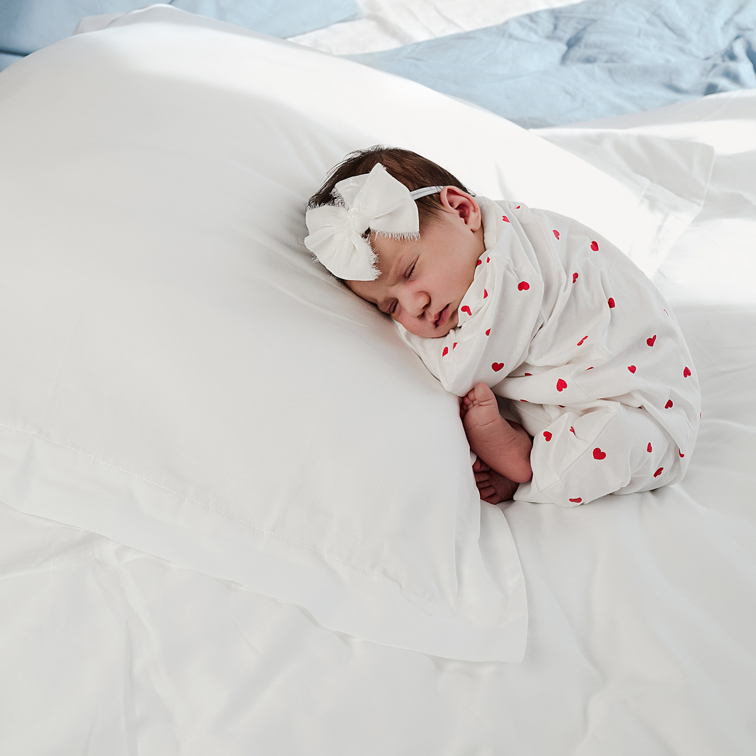 Home story. Bébé Newborn Photographer in Copenhagen