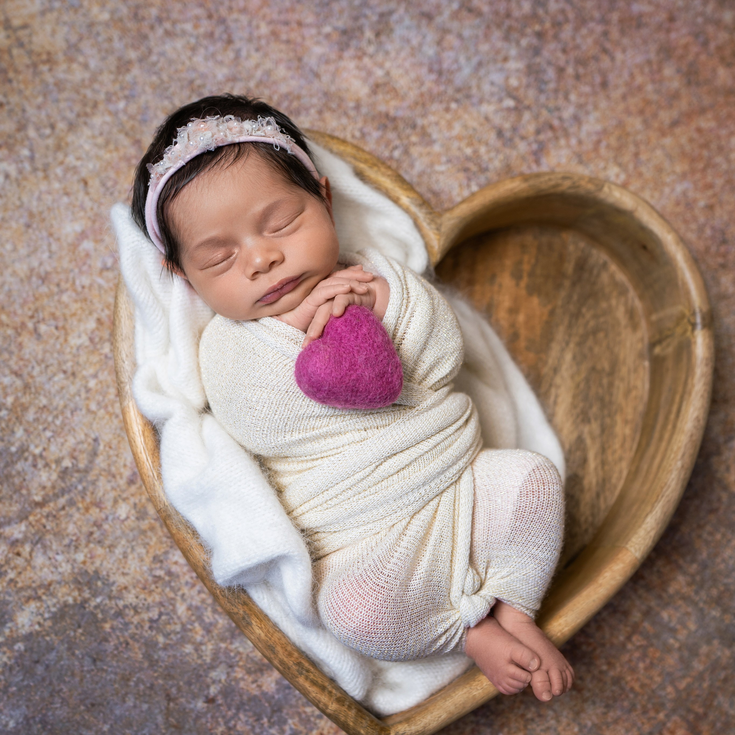 Newborn studio. Bébé Newborn Photographer in Copenhagen