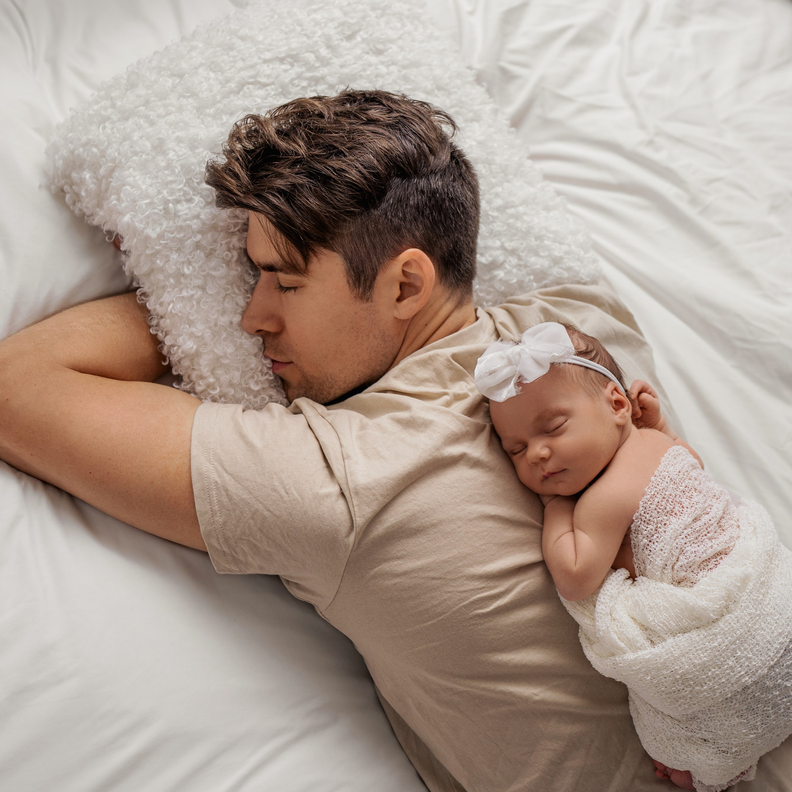 Home story. Bébé Newborn Photographer in Copenhagen