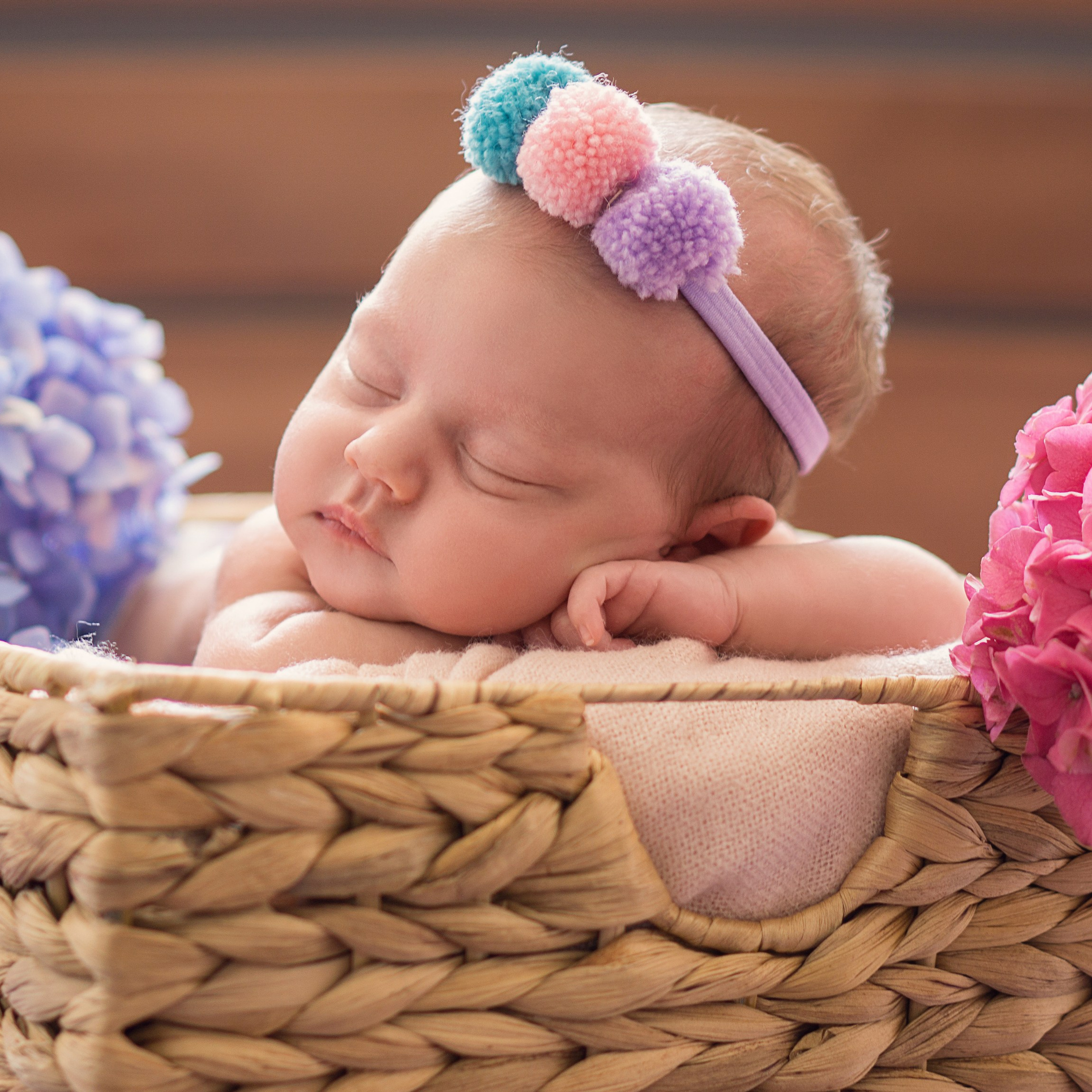 Newborn studio. Bébé Newborn Photographer in Copenhagen