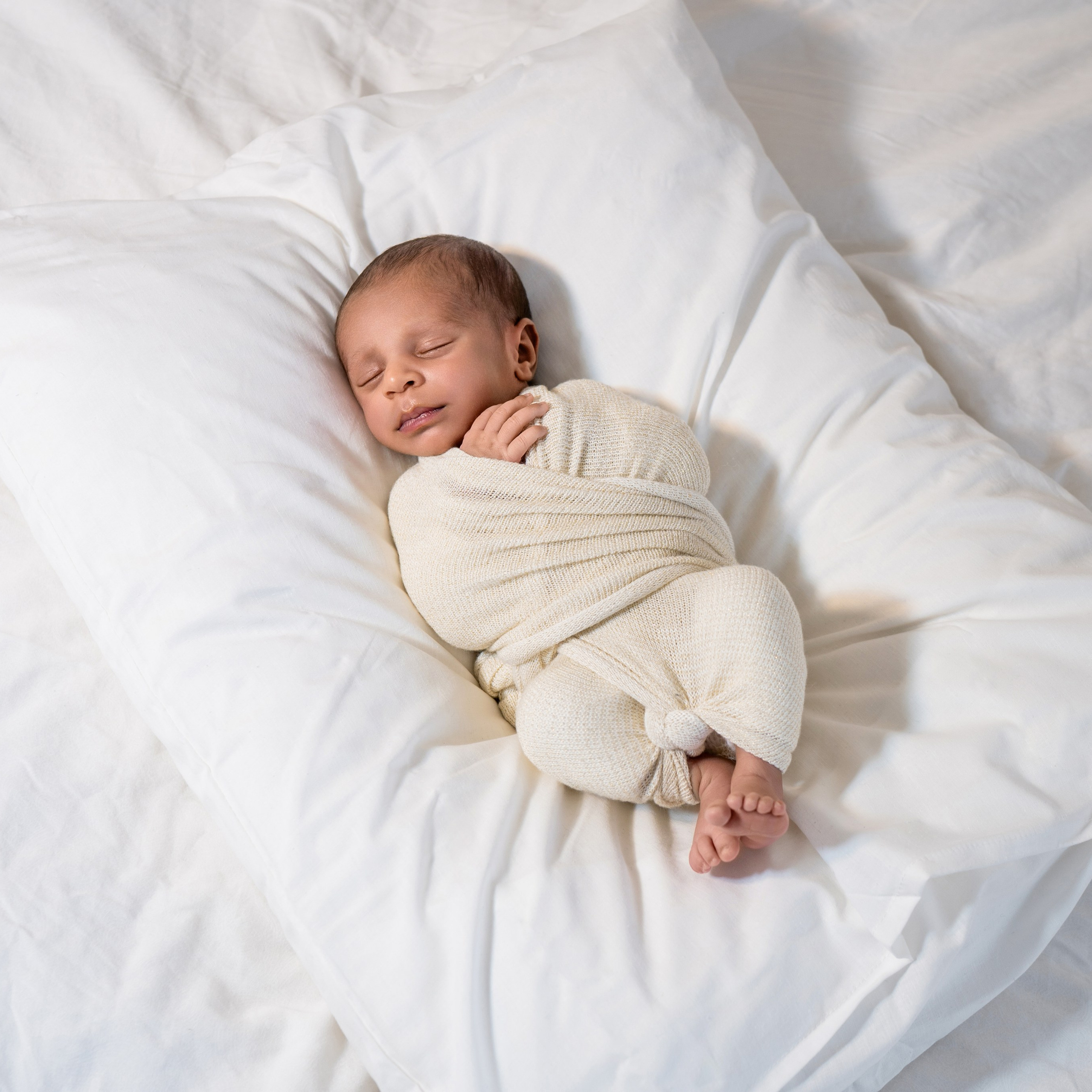 Home story. Bébé Newborn Photographer in Copenhagen