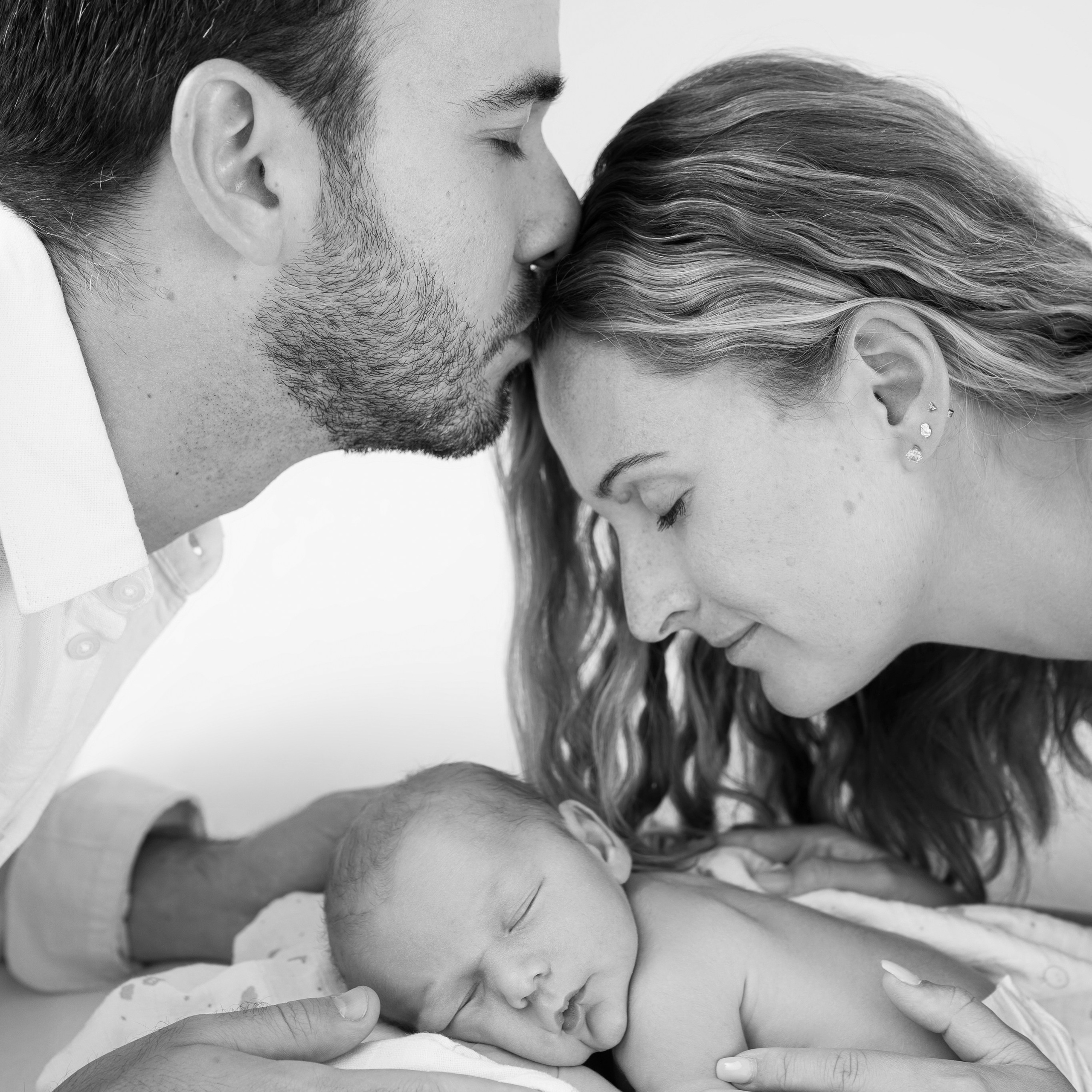 Home story. Bébé Newborn Photographer in Copenhagen