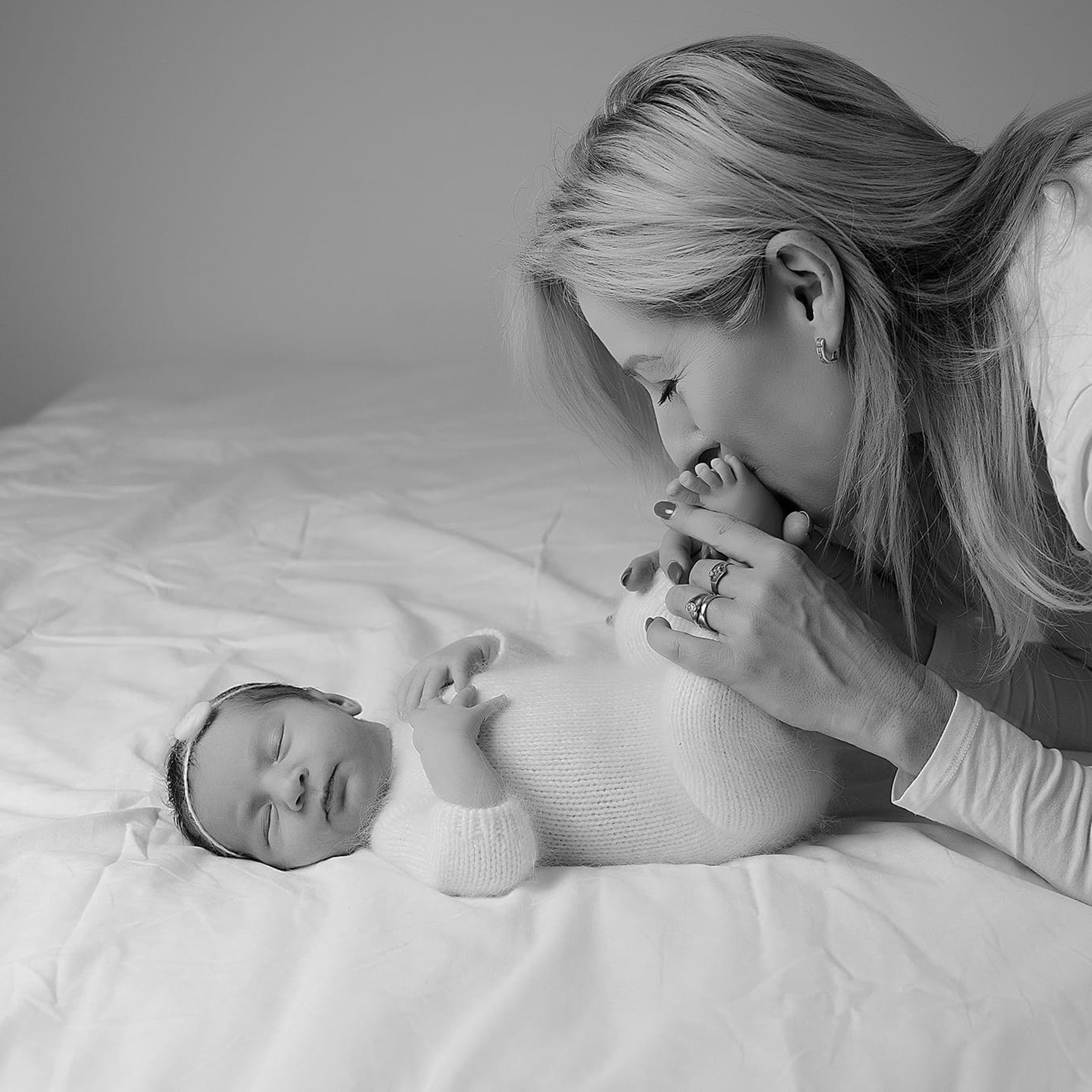 Home story. Bébé Newborn Photographer in Copenhagen