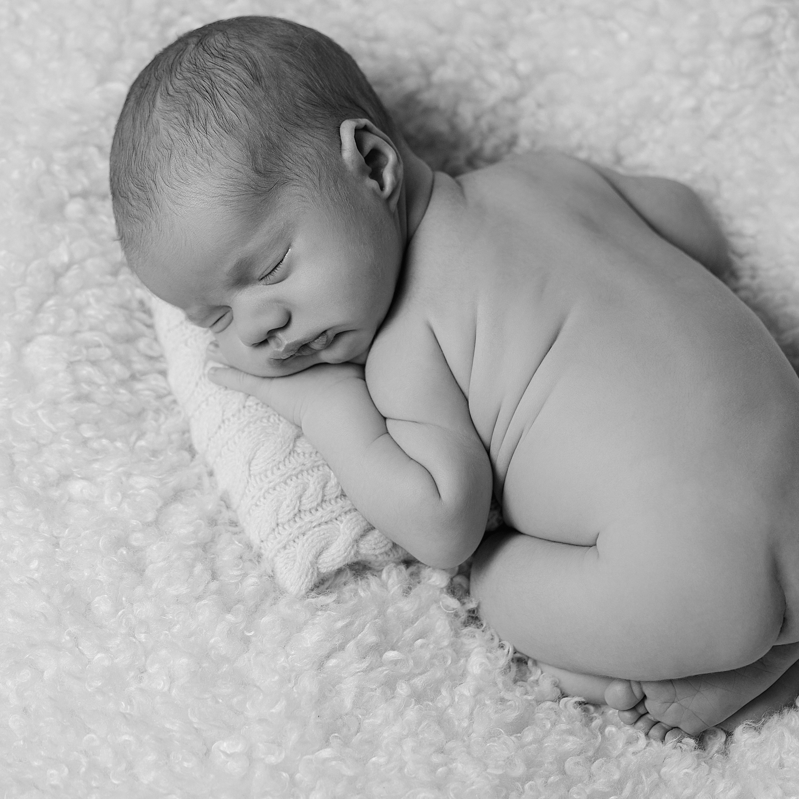 Home story. Bébé Newborn Photographer in Copenhagen