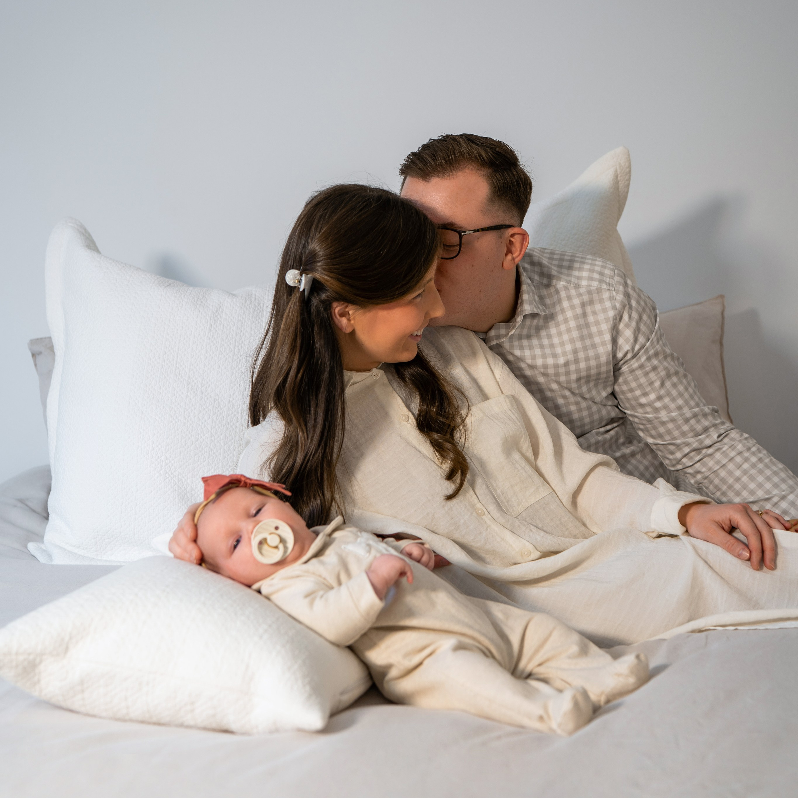 Home story. Bébé Newborn Photographer in Copenhagen