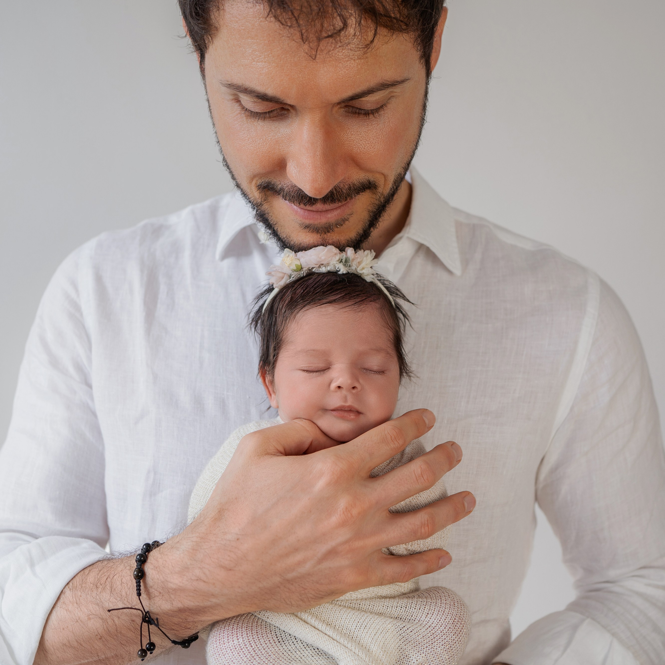 Home story. Bébé Newborn Photographer in Copenhagen