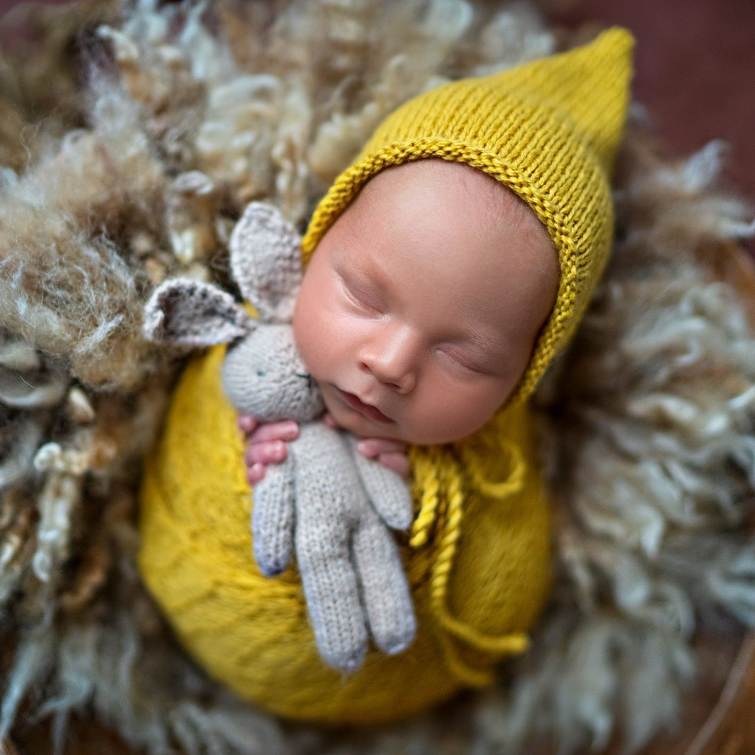 Newborn studio. Bébé Newborn Photographer in Copenhagen