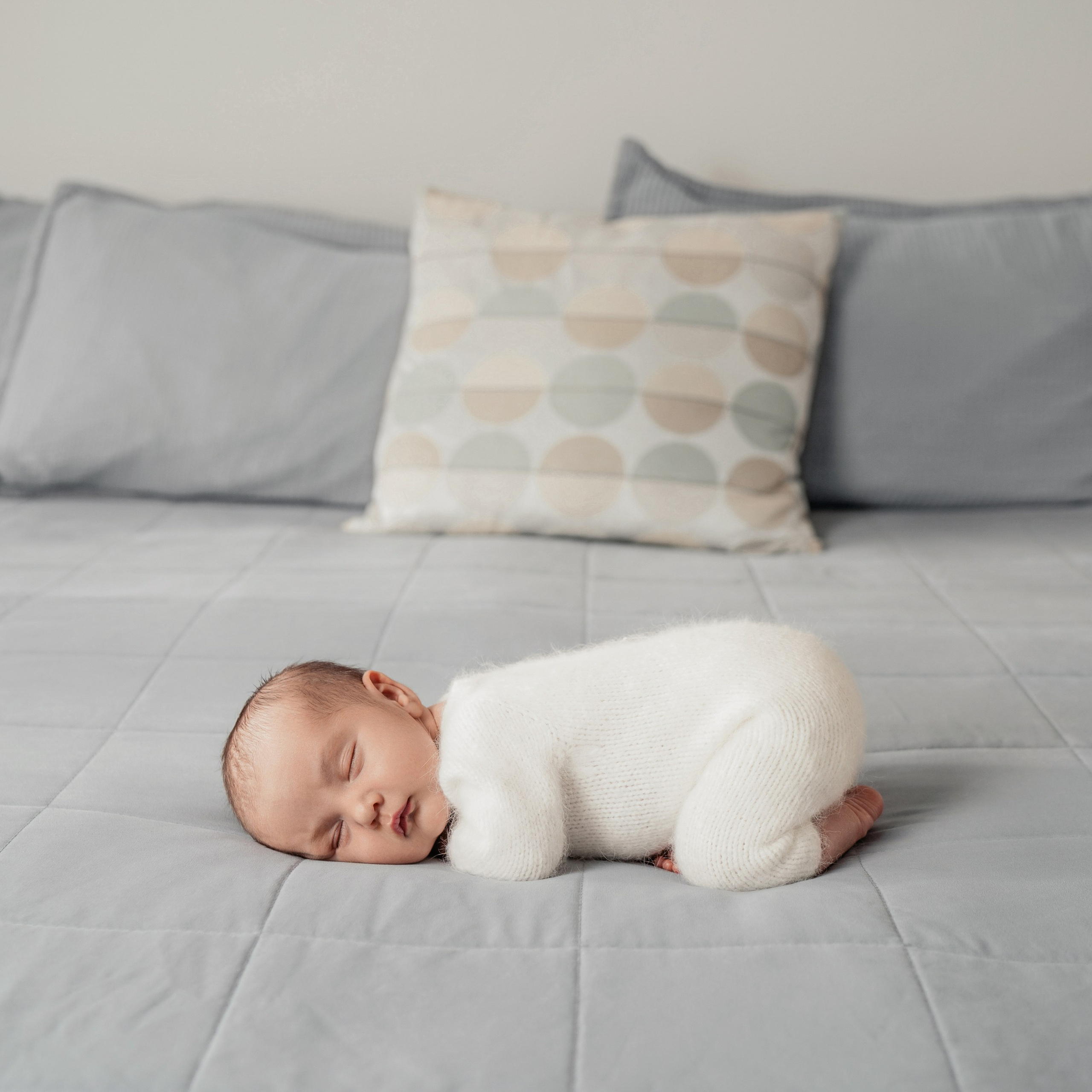 Home story. Bébé Newborn Photographer in Copenhagen