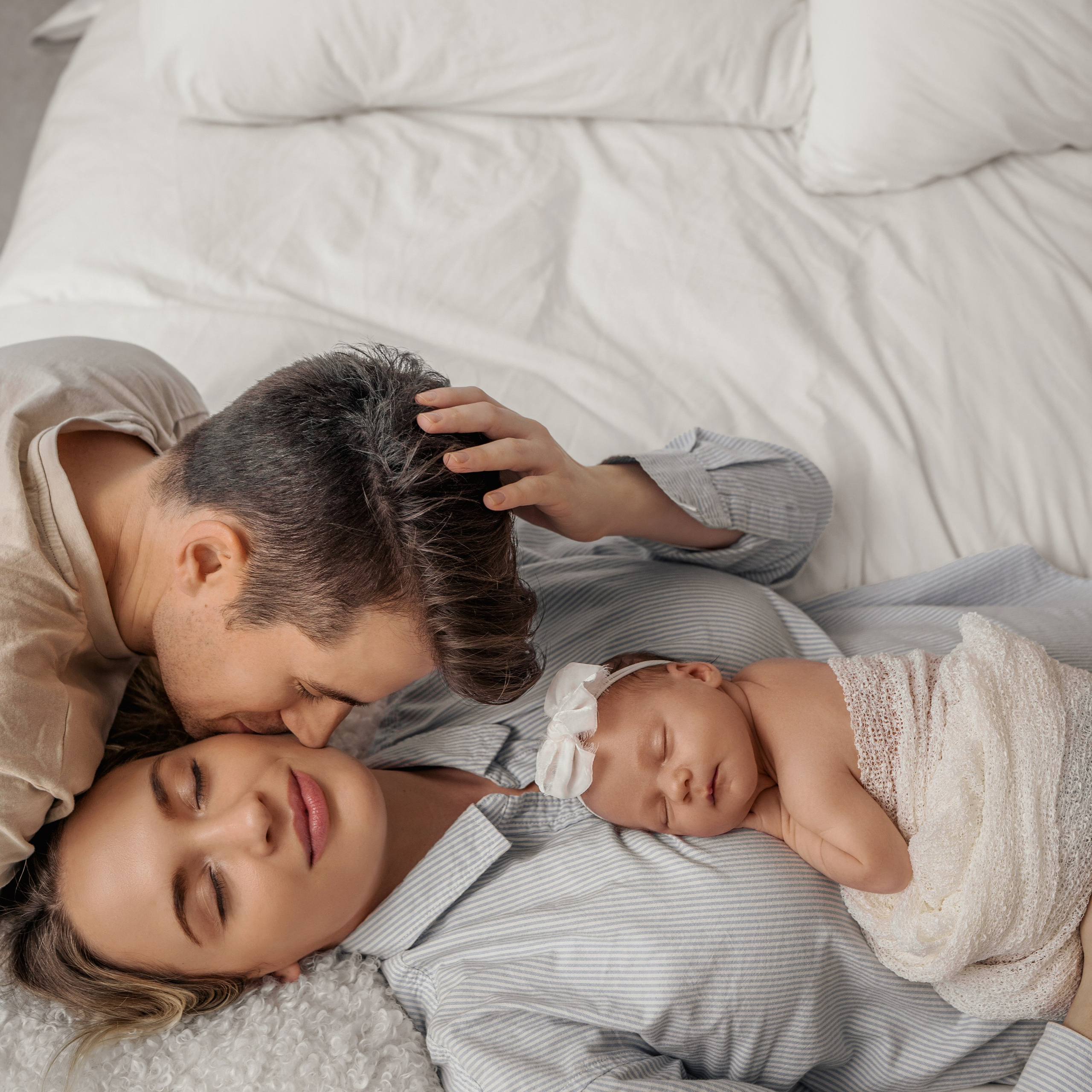 Home story. Bébé Newborn Photographer in Copenhagen