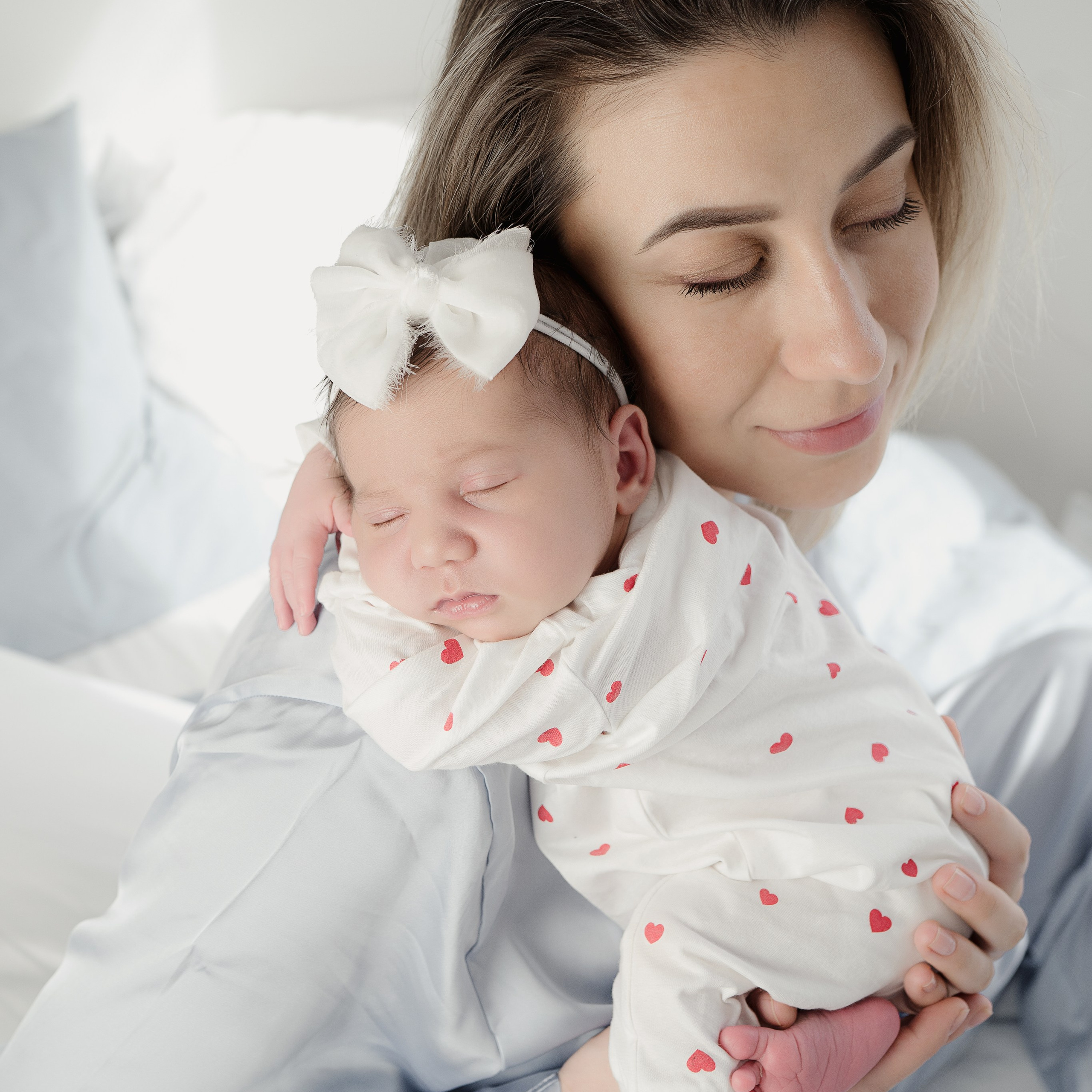 Home story. Bébé Newborn Photographer in Copenhagen