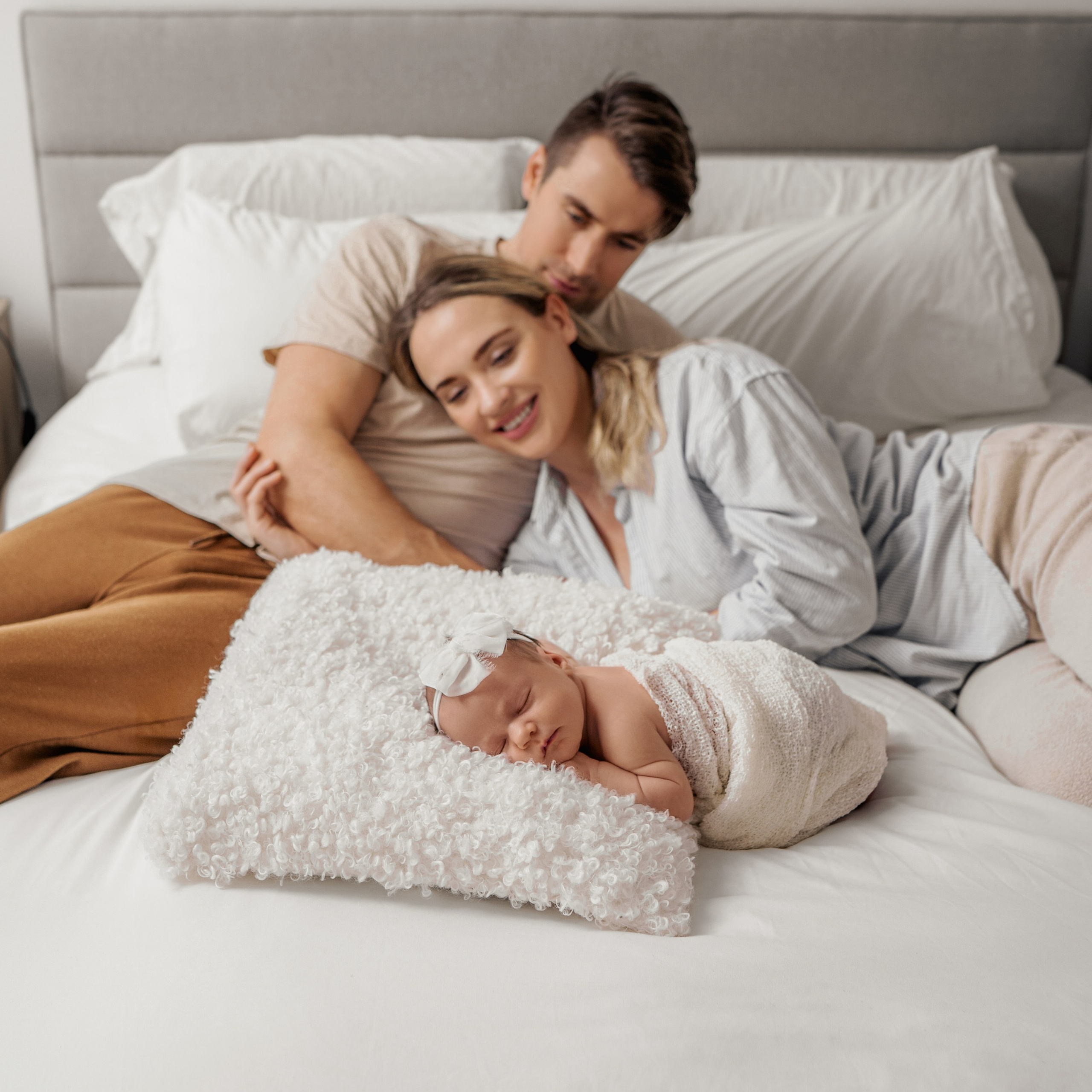 Home story. Bébé Newborn Photographer in Copenhagen