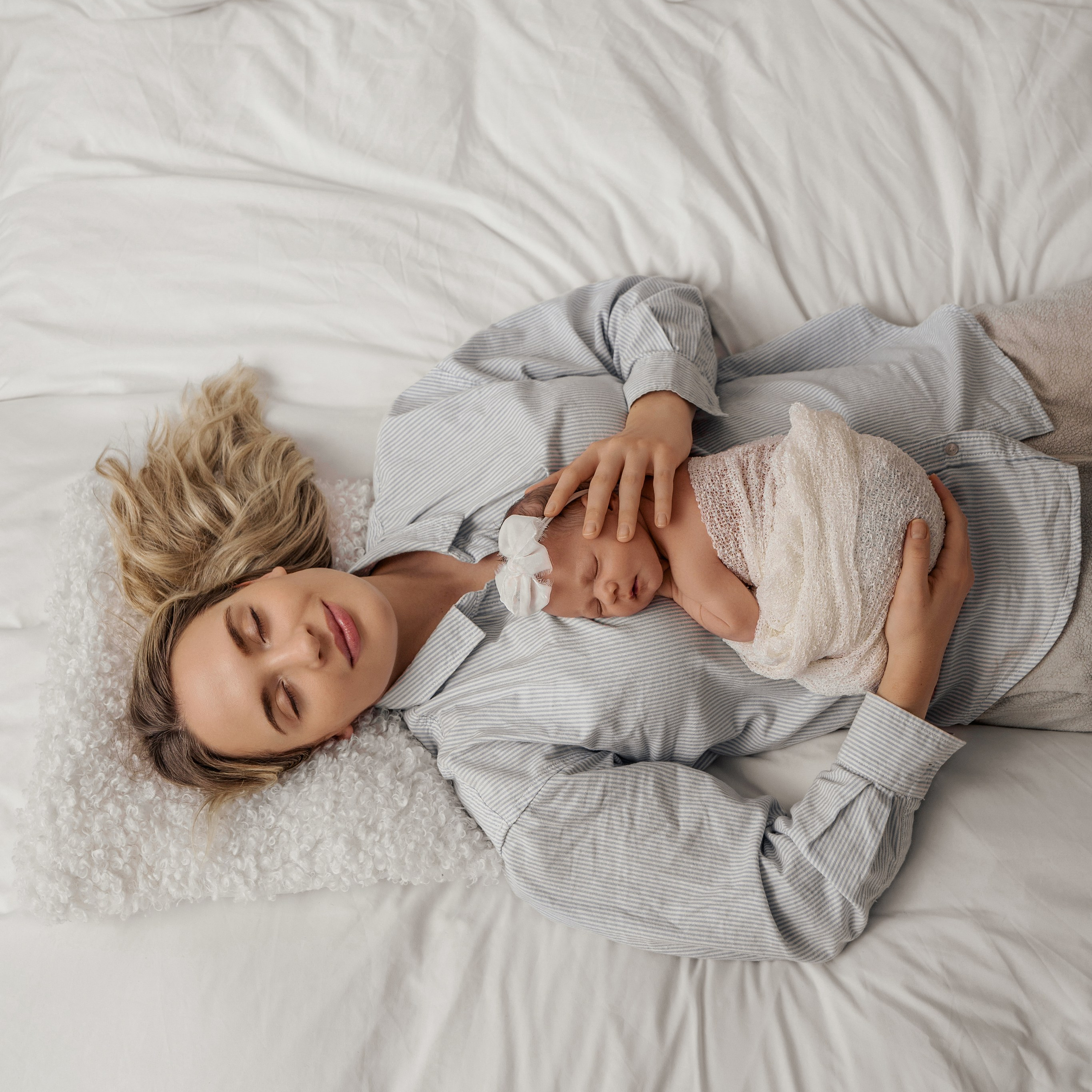 Home story. Bébé Newborn Photographer in Copenhagen
