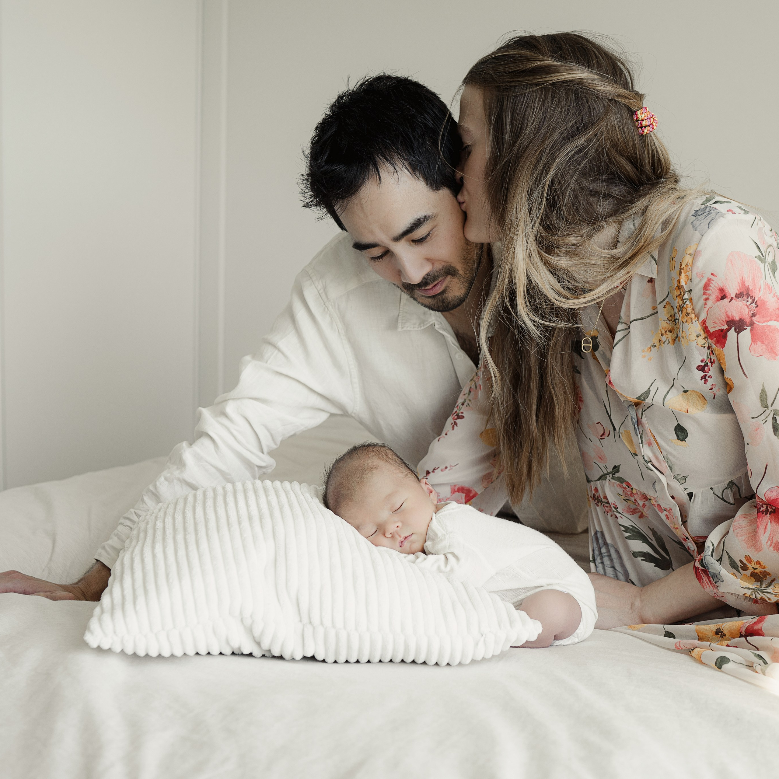 Home story. Bébé Newborn Photographer in Copenhagen