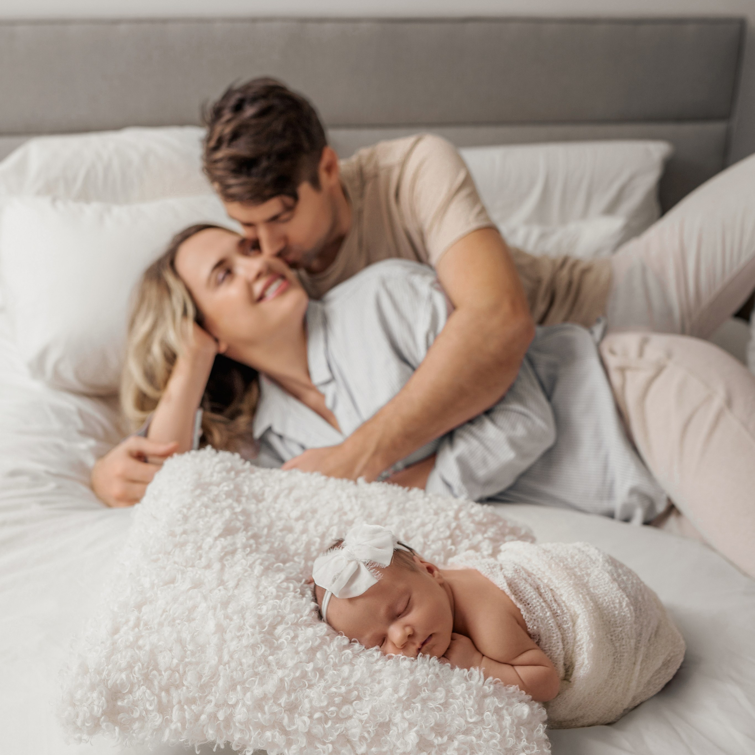 Home story. Bébé Newborn Photographer in Copenhagen