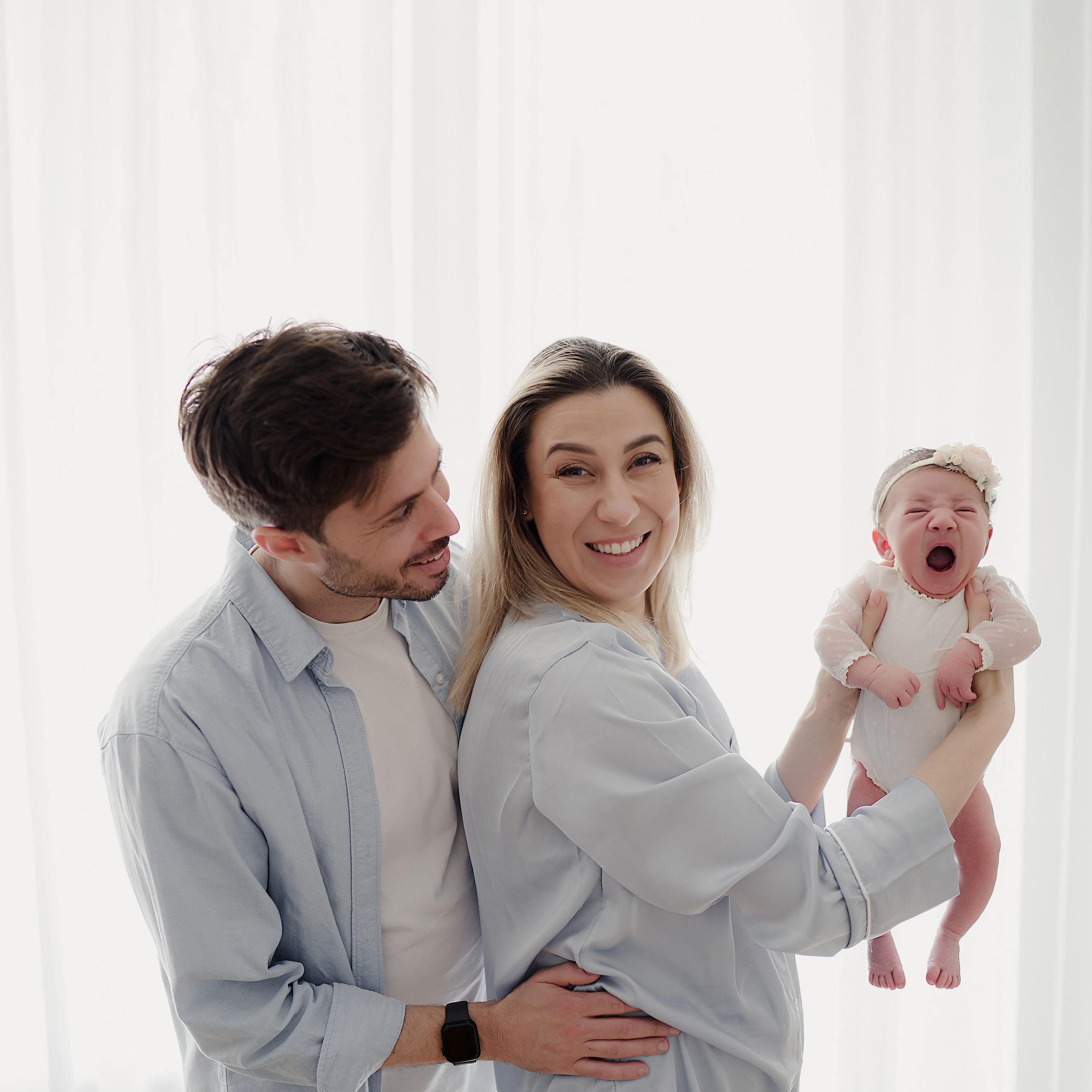 Home story. Bébé Newborn Photographer in Copenhagen