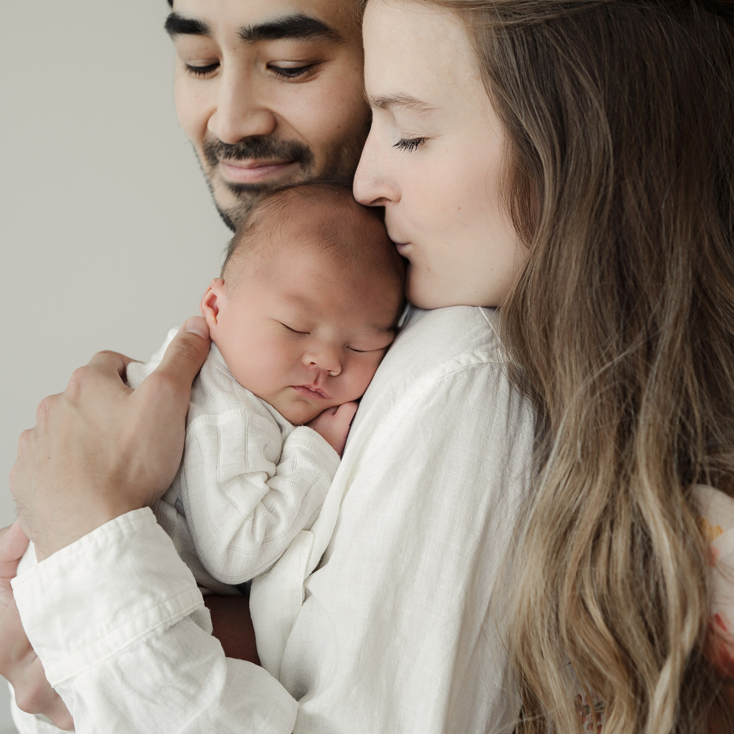 Home story. Bébé Newborn Photographer in Copenhagen