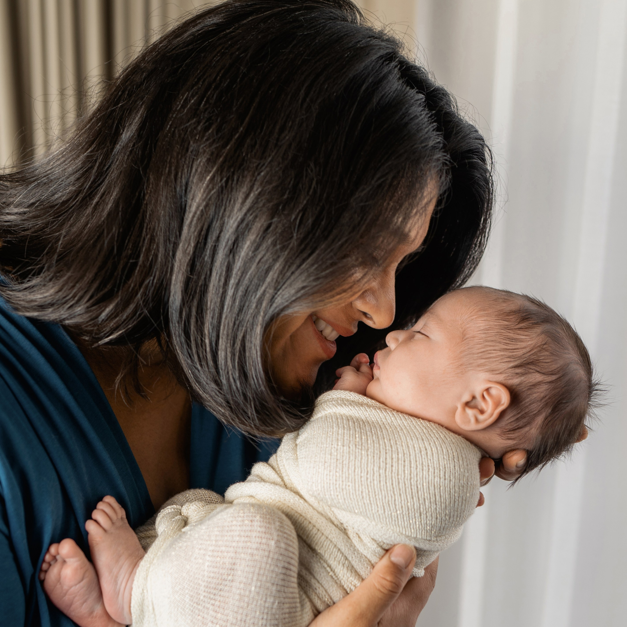 Home story. Bébé Newborn Photographer in Copenhagen