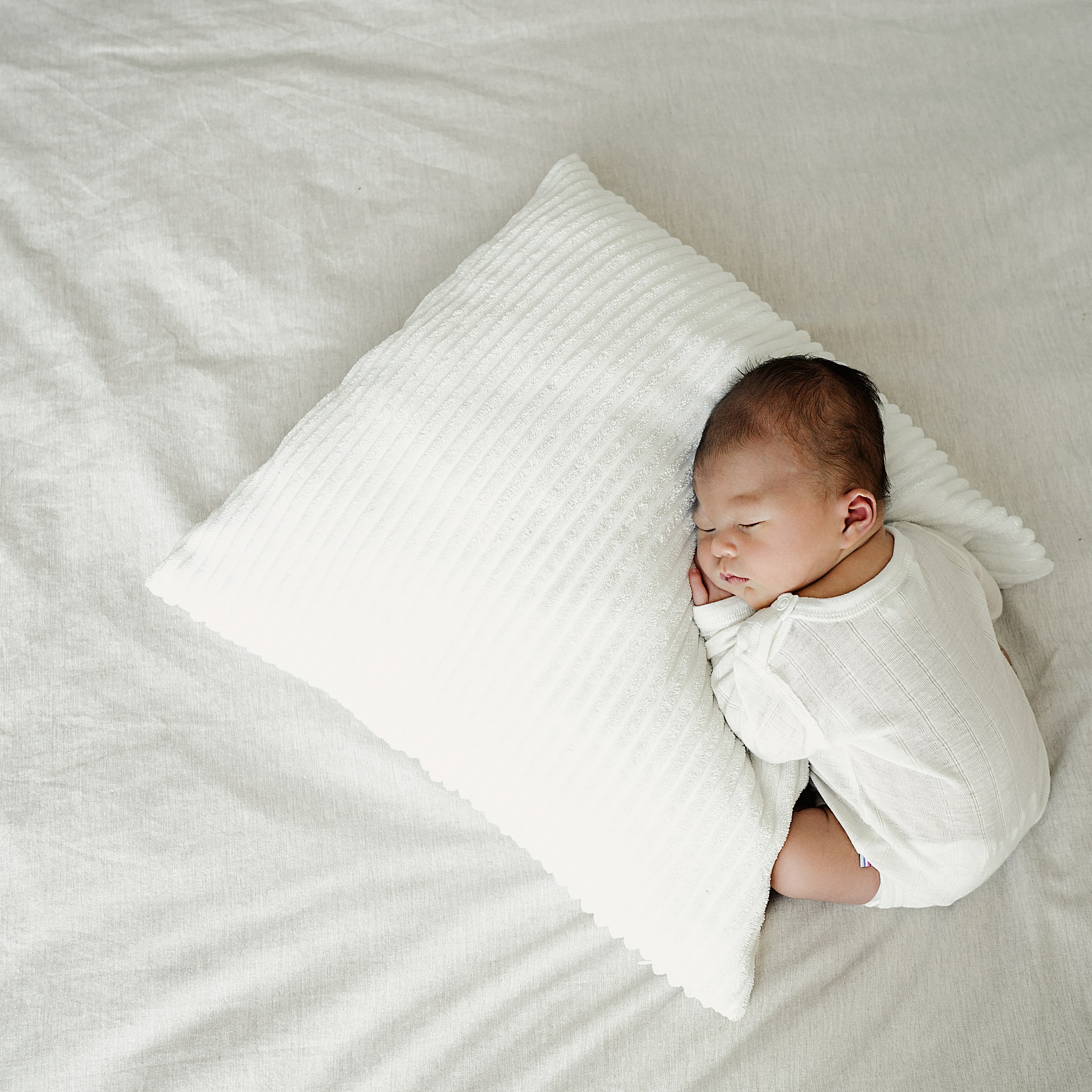 Home story. Bébé Newborn Photographer in Copenhagen