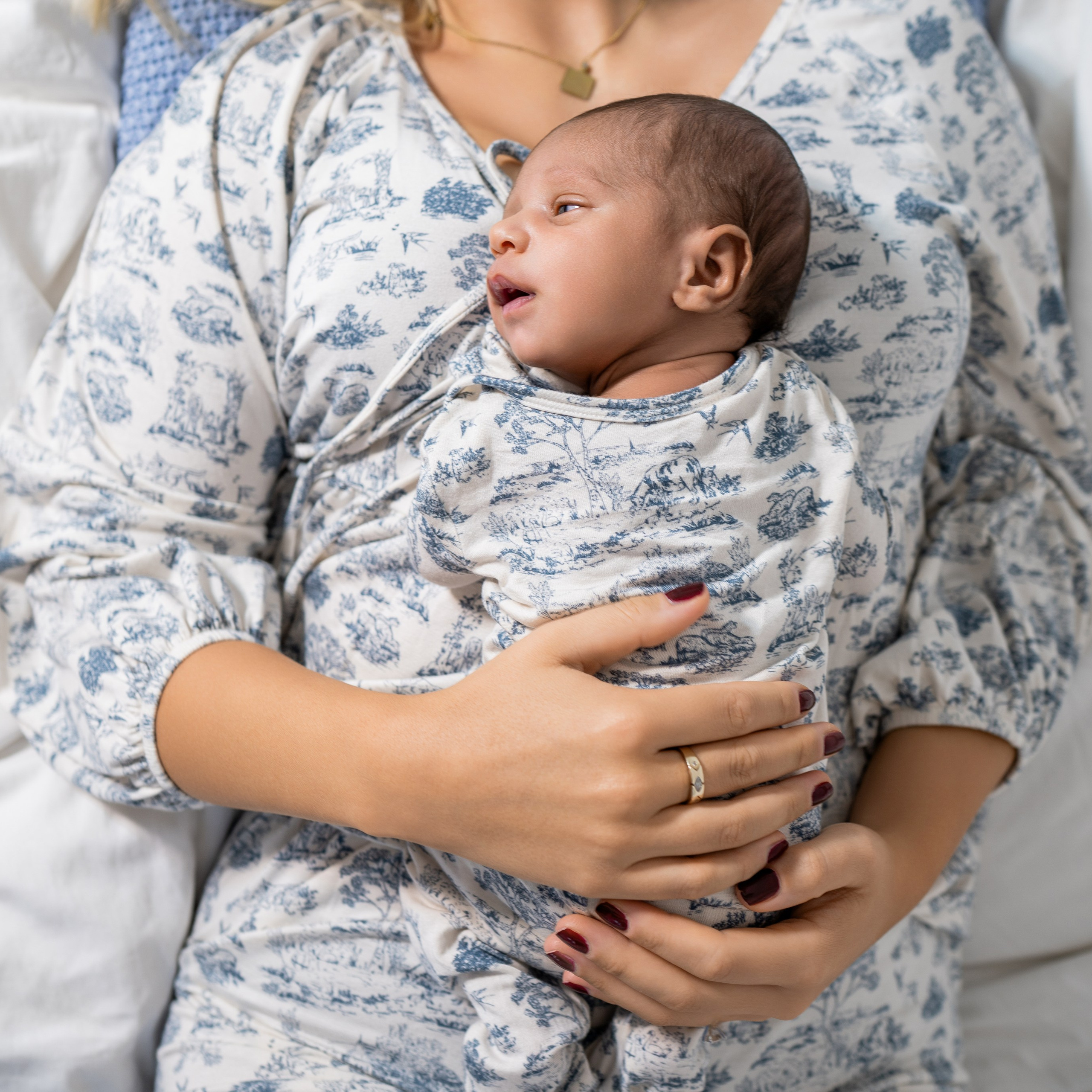 Home story. Bébé Newborn Photographer in Copenhagen