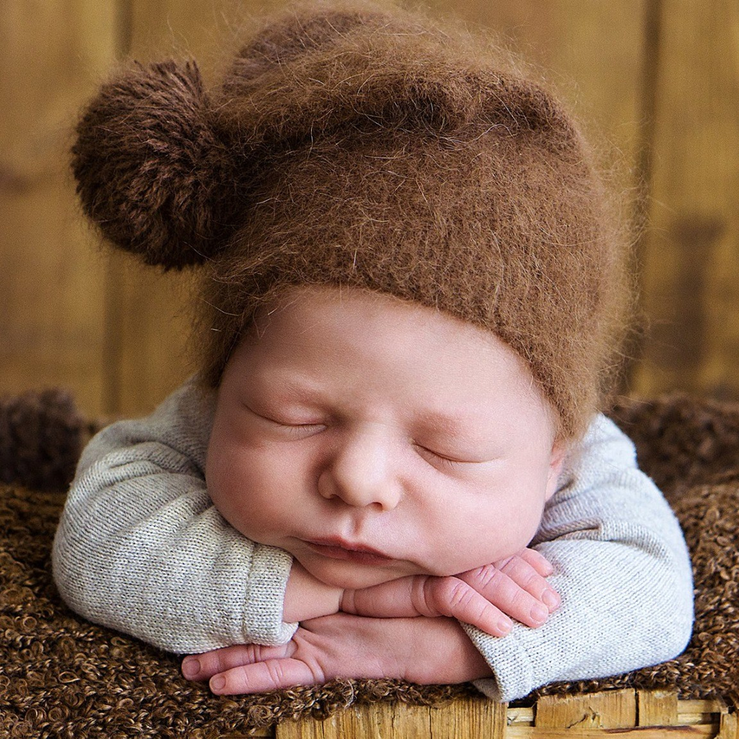Newborn studio. Bébé Newborn Photographer in Copenhagen