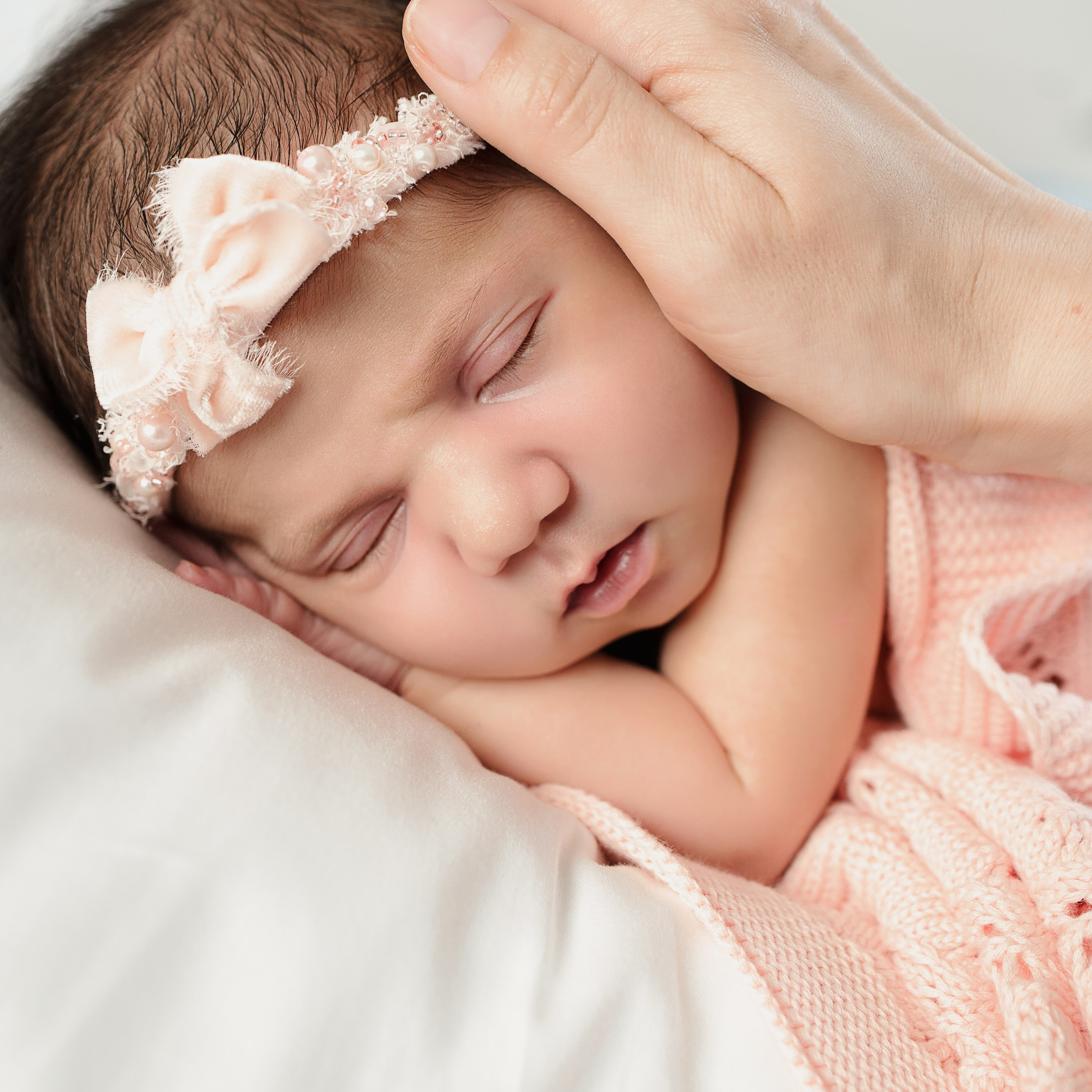 Home story. Bébé Newborn Photographer in Copenhagen