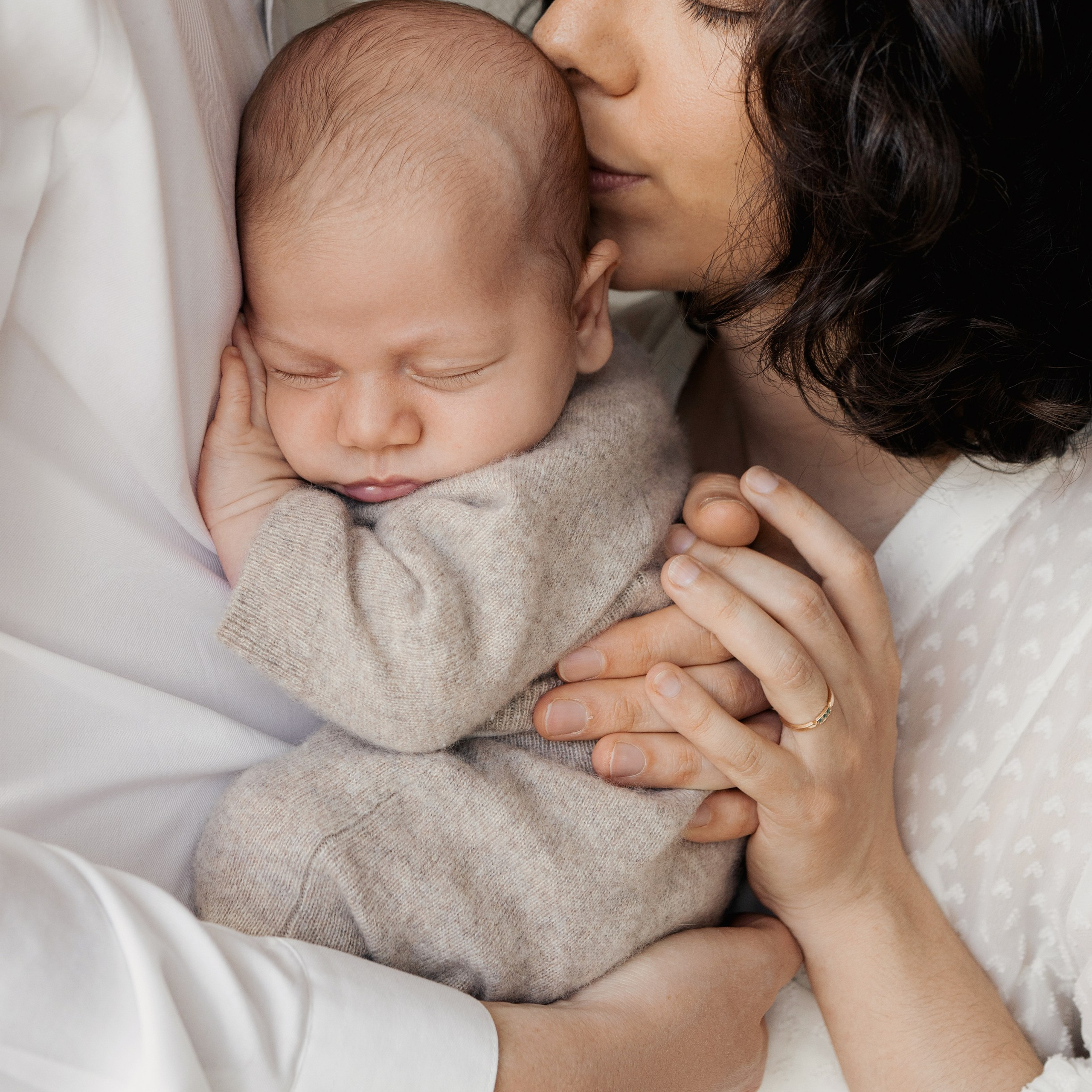Home story. Bébé Newborn Photographer in Copenhagen