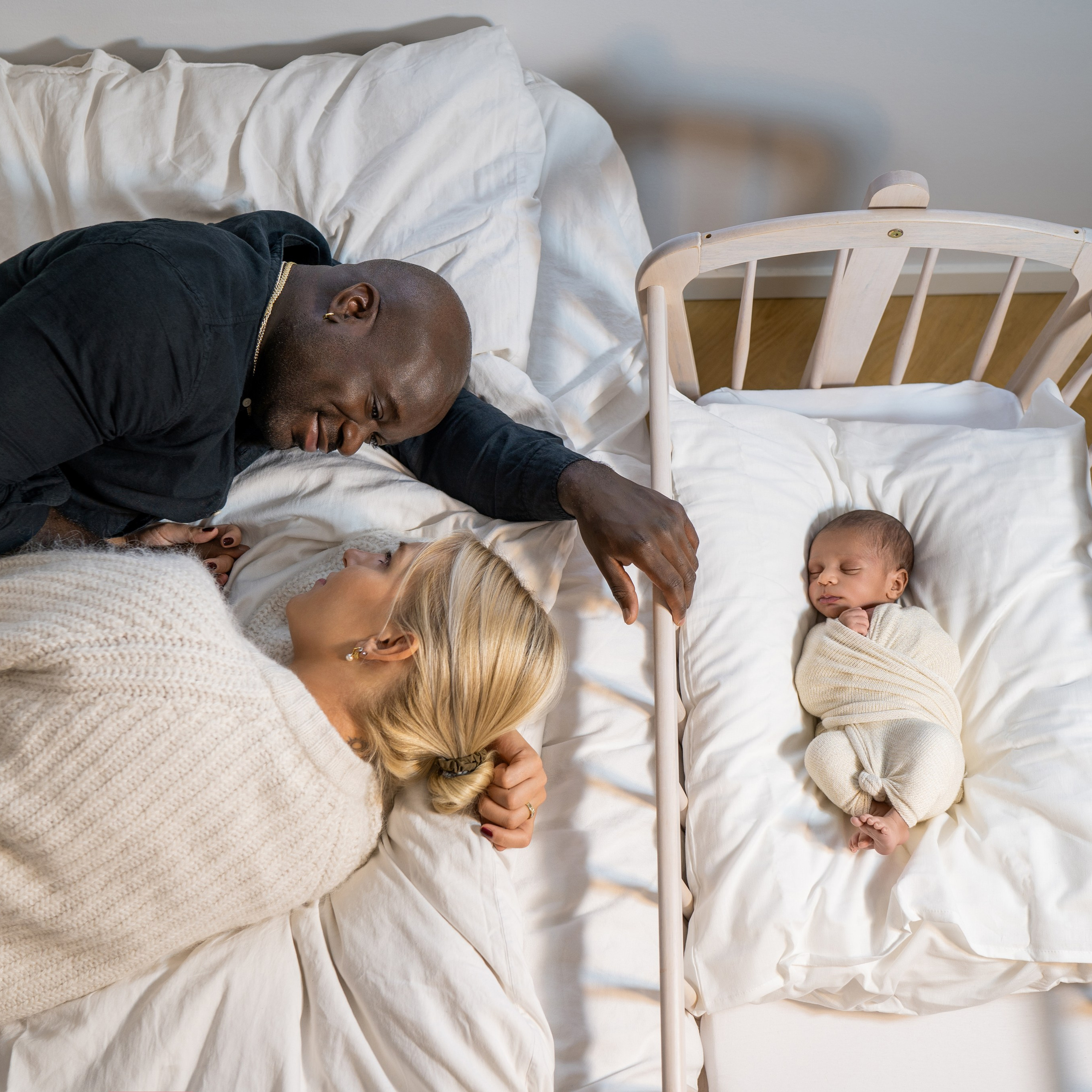 Home story. Bébé Newborn Photographer in Copenhagen