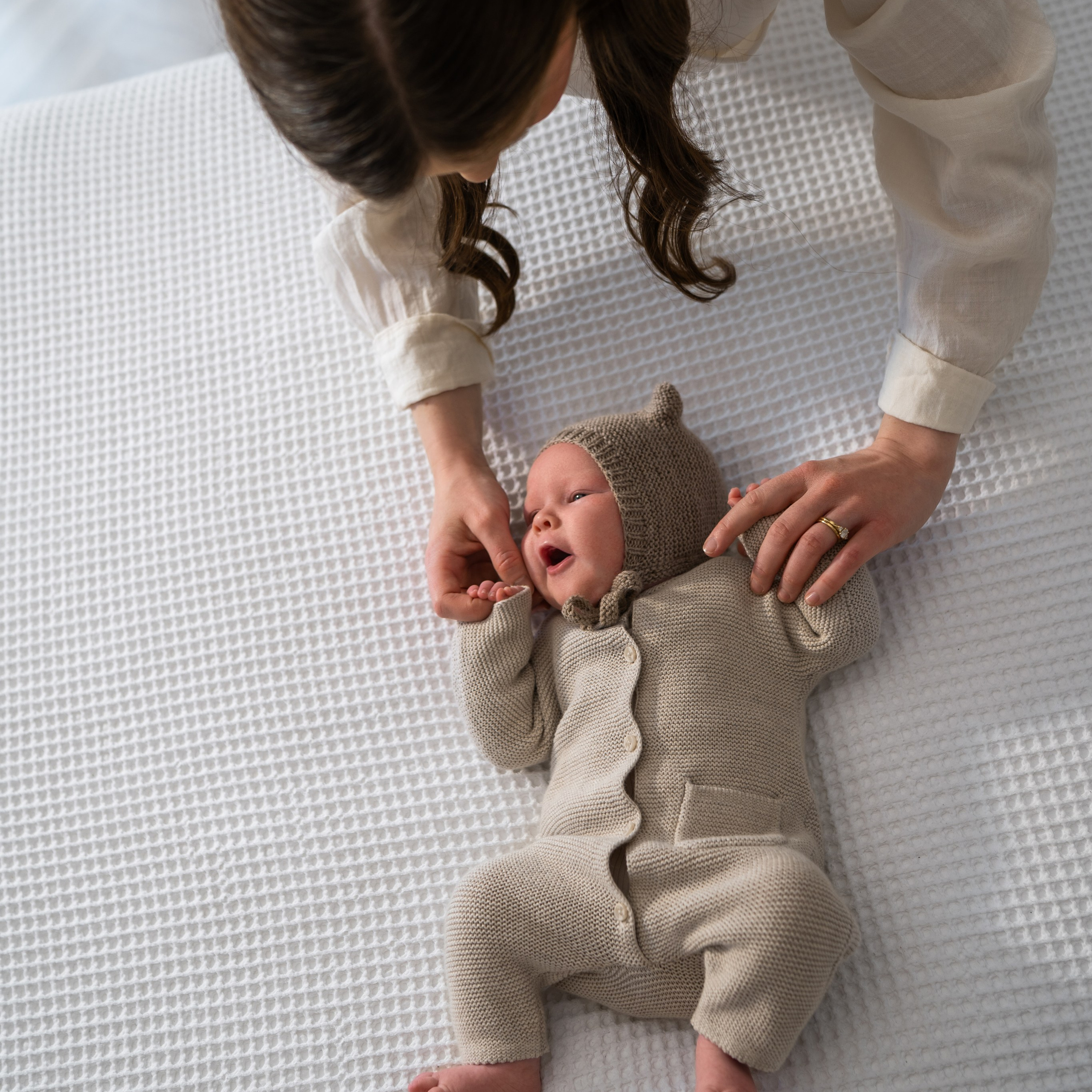 Home story. Bébé Newborn Photographer in Copenhagen
