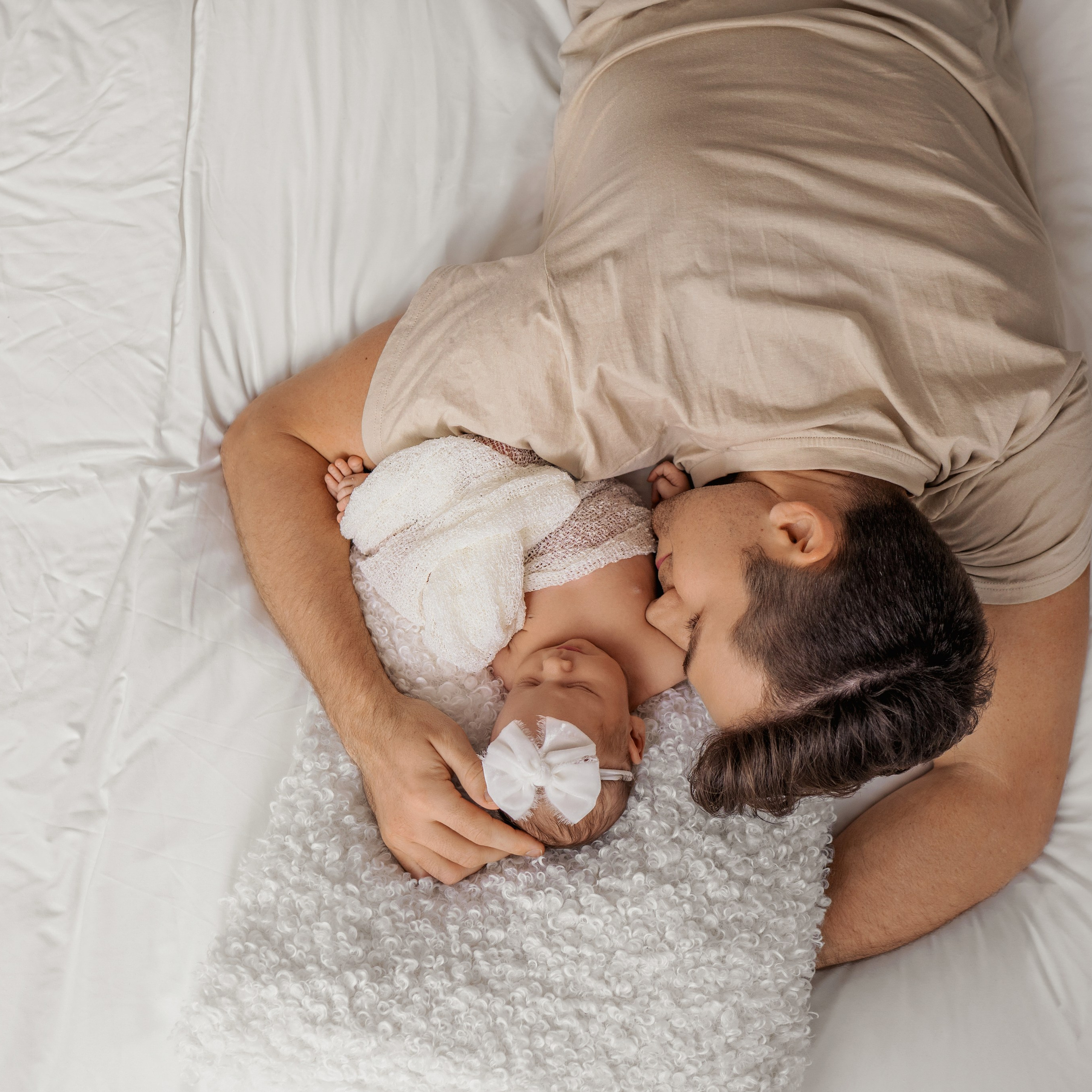 Home story. Bébé Newborn Photographer in Copenhagen