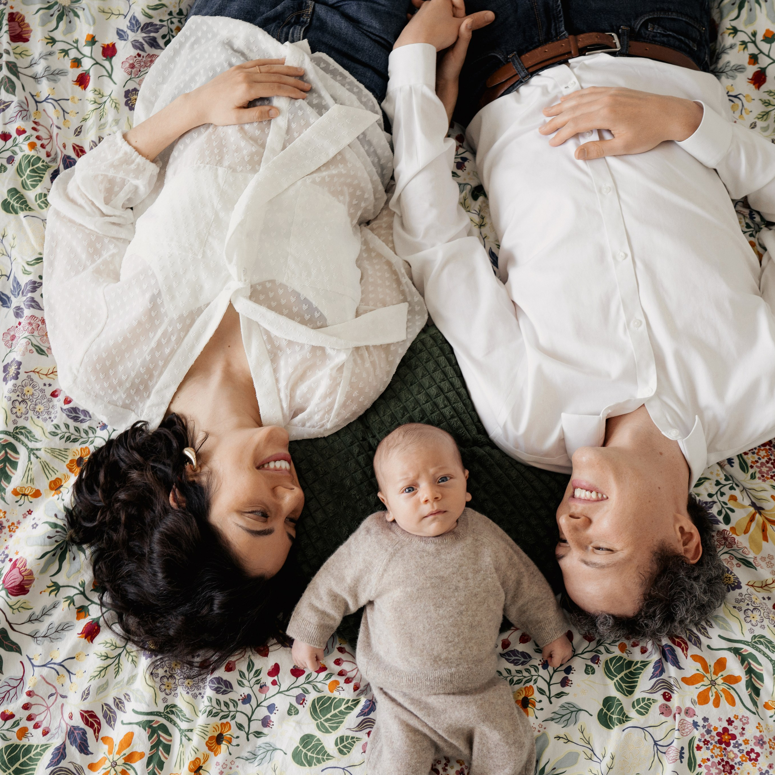 Home story. Bébé Newborn Photographer in Copenhagen