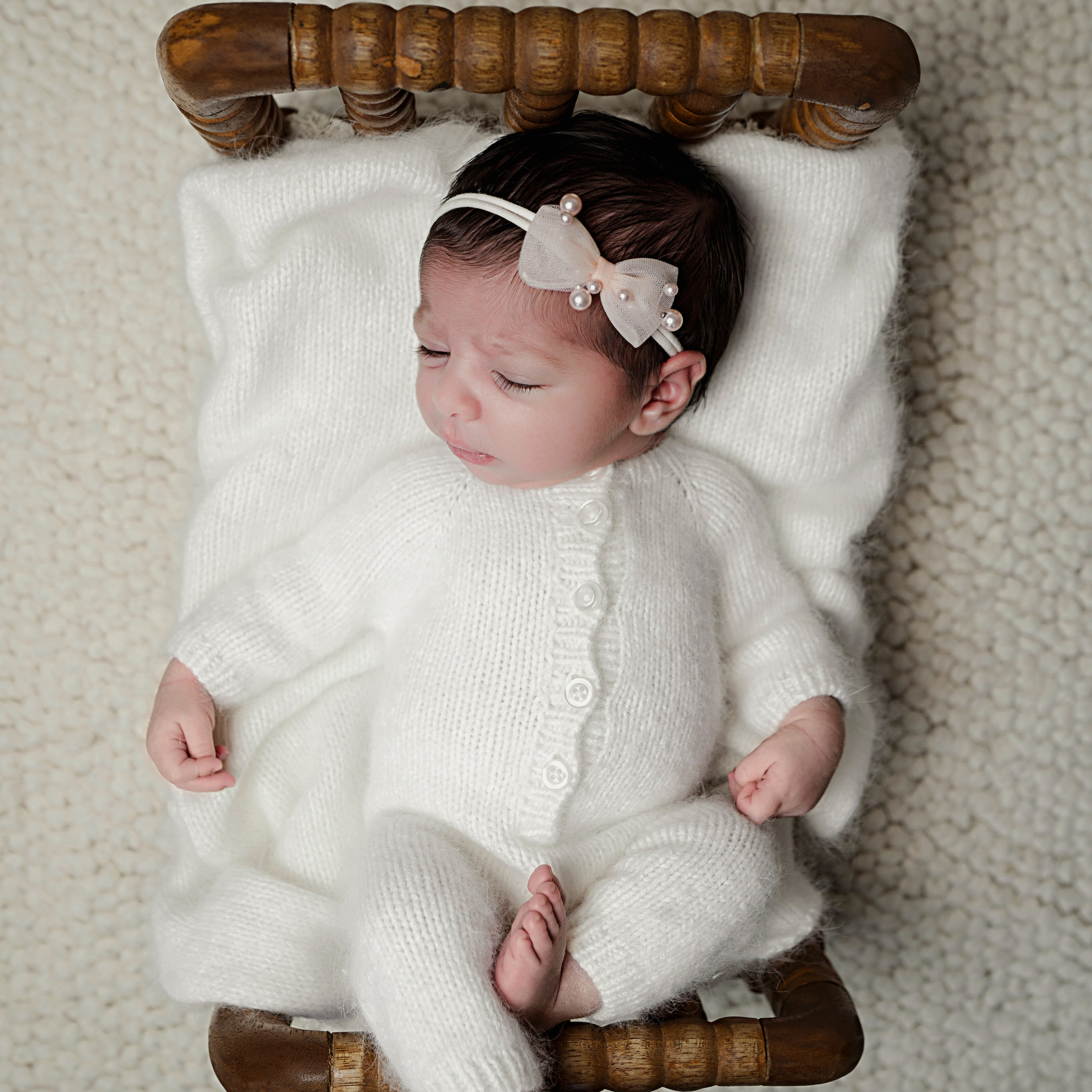 Newborn studio. Bébé Newborn Photographer in Copenhagen