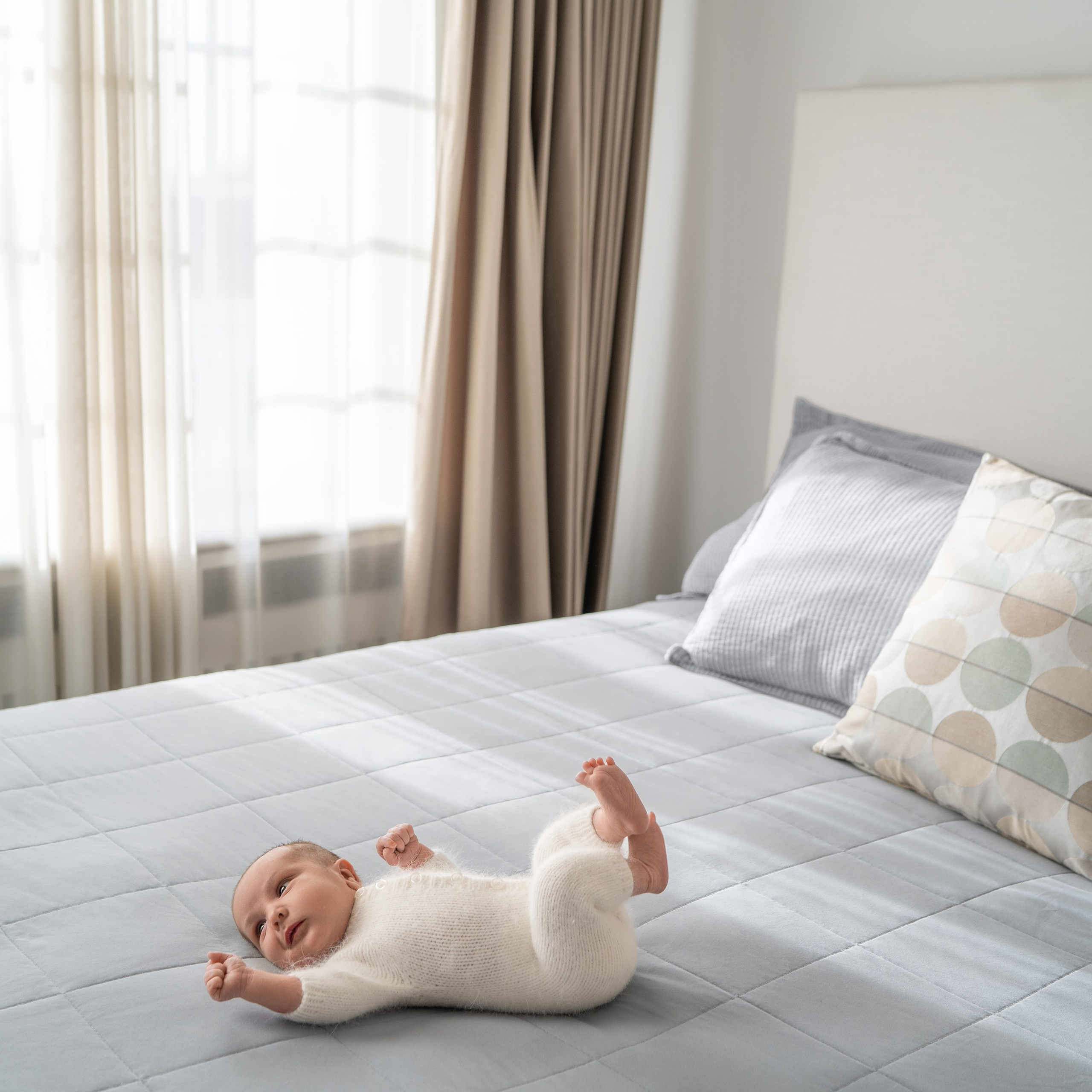 Home story. Bébé Newborn Photographer in Copenhagen
