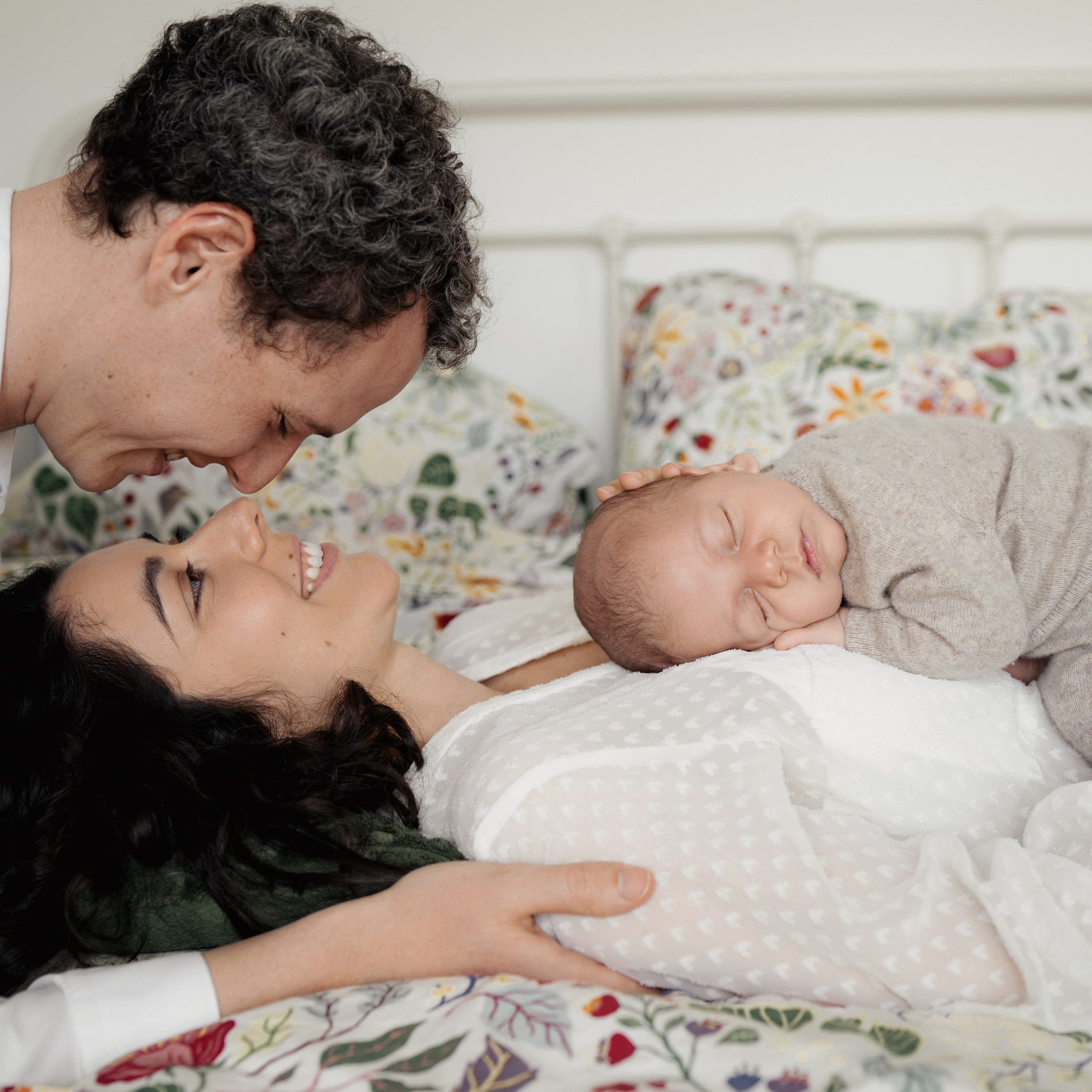 Home story. Bébé Newborn Photographer in Copenhagen